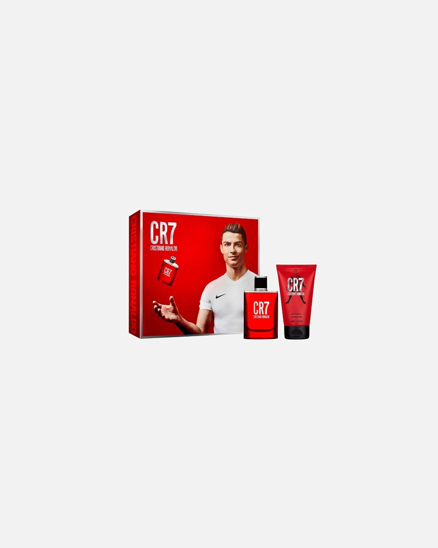 Toaletní voda po UnisexCristiano Ronaldo#INNERBEAUTY1 ks