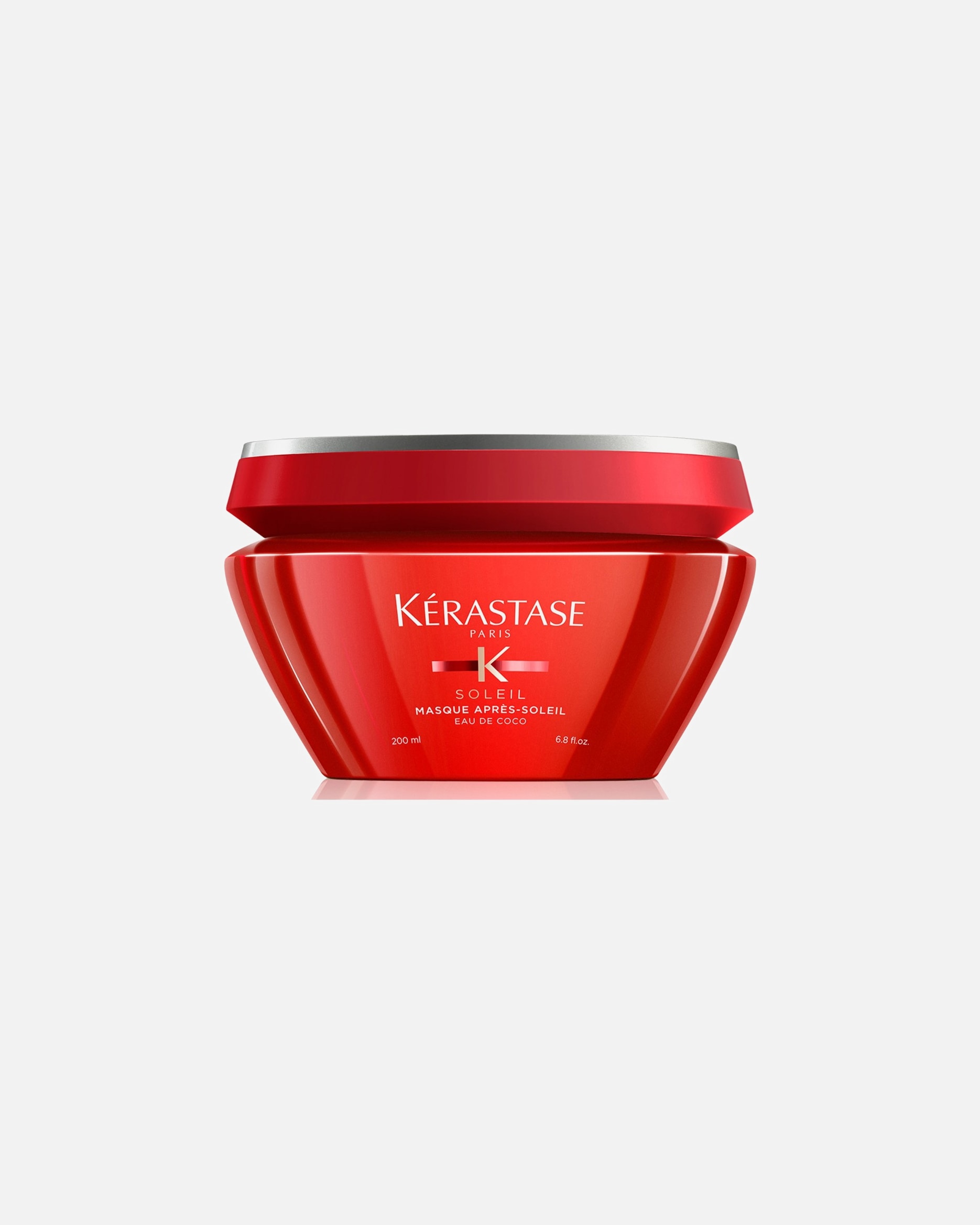 Maska na vlasy po UnisexKérastaseSoleilSoleil Masque Après-Soleil200 ml