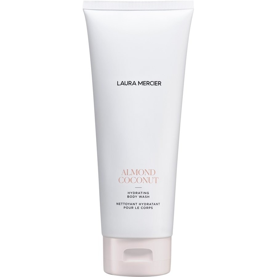 Laura Mercier - Almon Coconut Sprchové gely 200 ml unisex