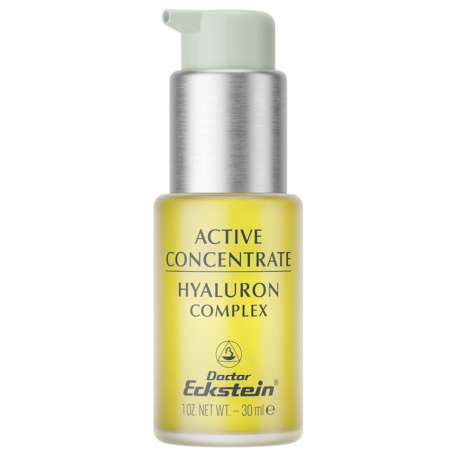 Doctor Eckstein - Active Concentrate Hyaluron Complex Hyaluronová séra 30 ml unisex