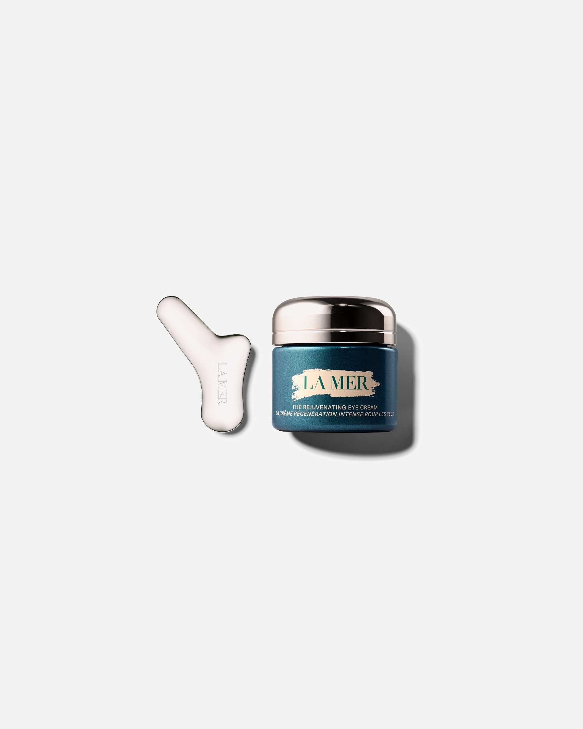 Oční krém po UnisexLa Mer#INNERBEAUTYThe Rejuvanating Eye Cream15 ml