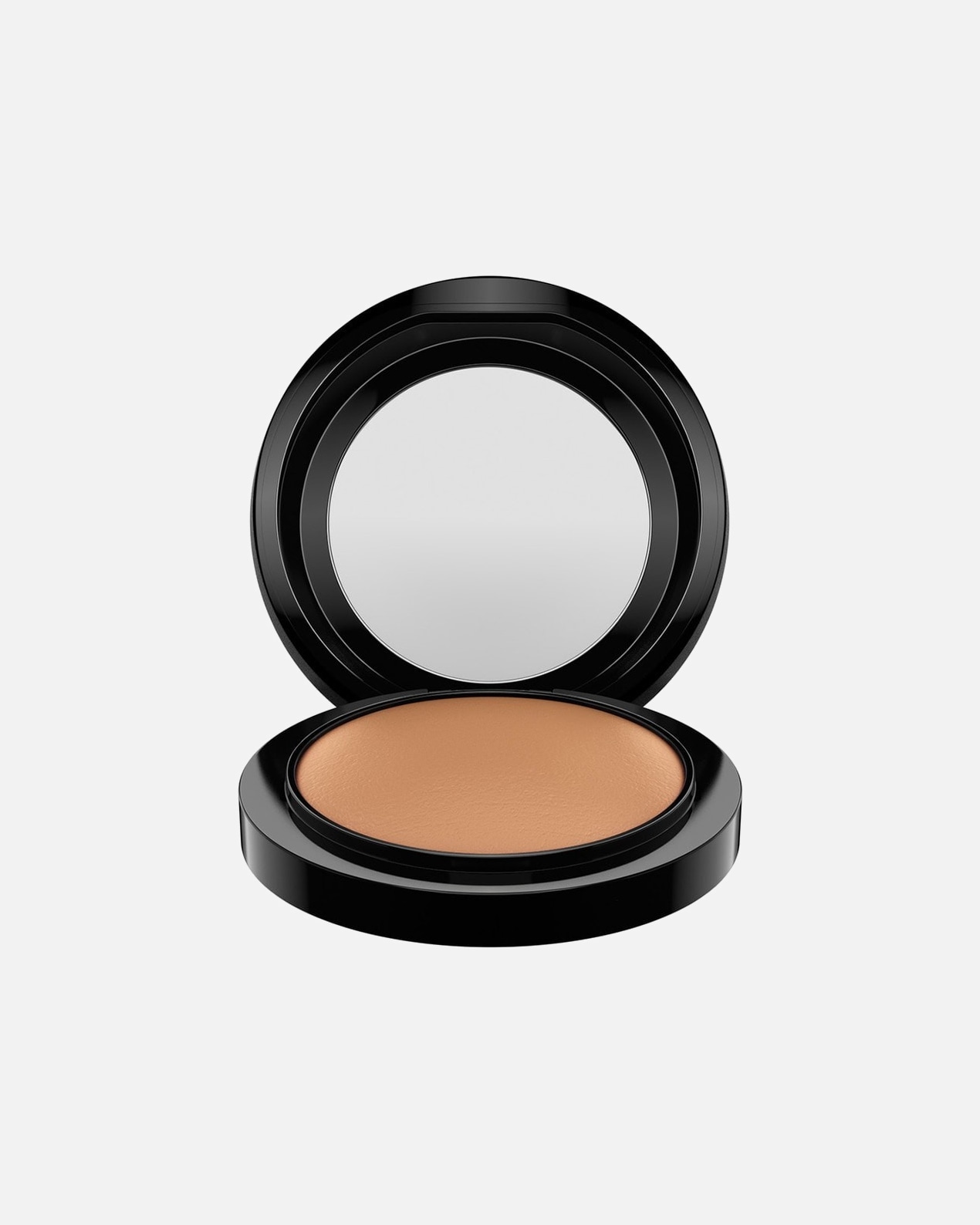 Pudr po UnisexMACMineralizeSkinfinish NaturalDark Tan