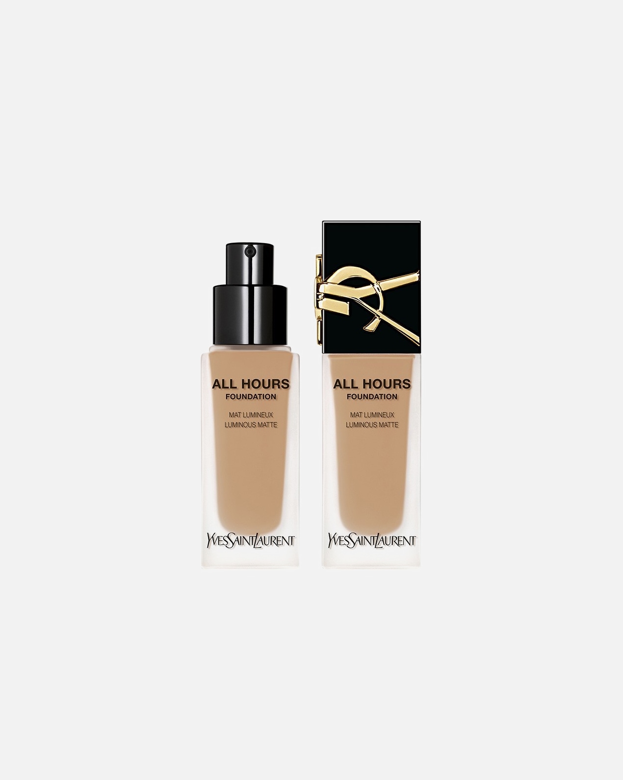 Make-up po UnisexYves Saint LaurentAll HoursMN8