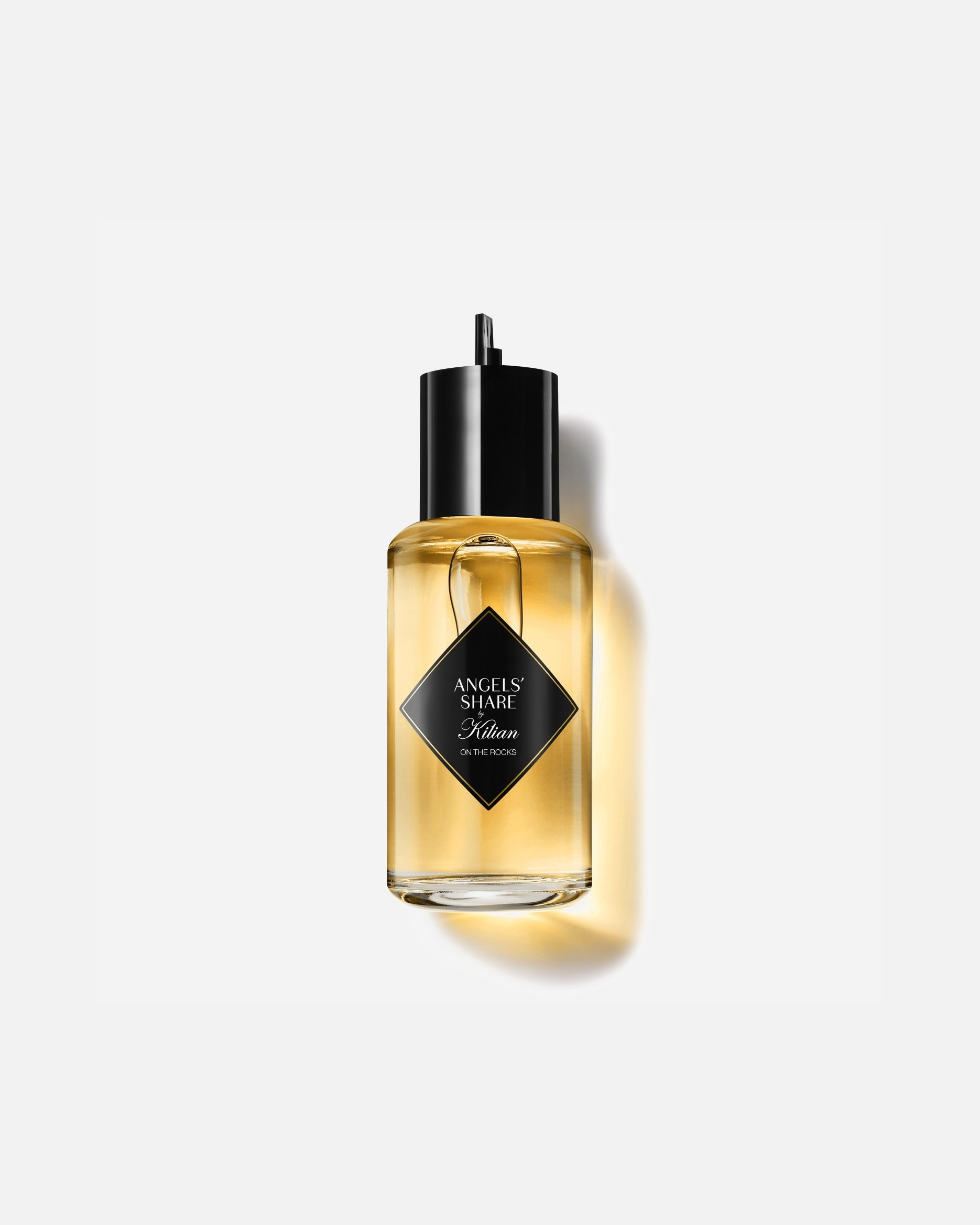 Parfémová voda po UnisexKilianThe LiquorsAngels' share on the rocks100 ml - Refill