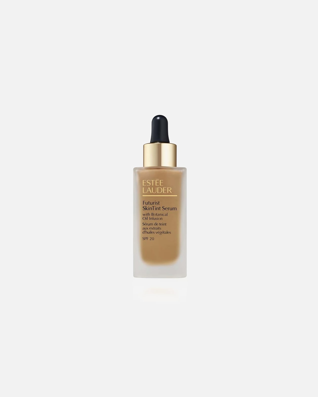 Make-up po UnisexEstée LauderFuturistSkin Tint Serum Foundation Spf 204W1 Honey Bronze