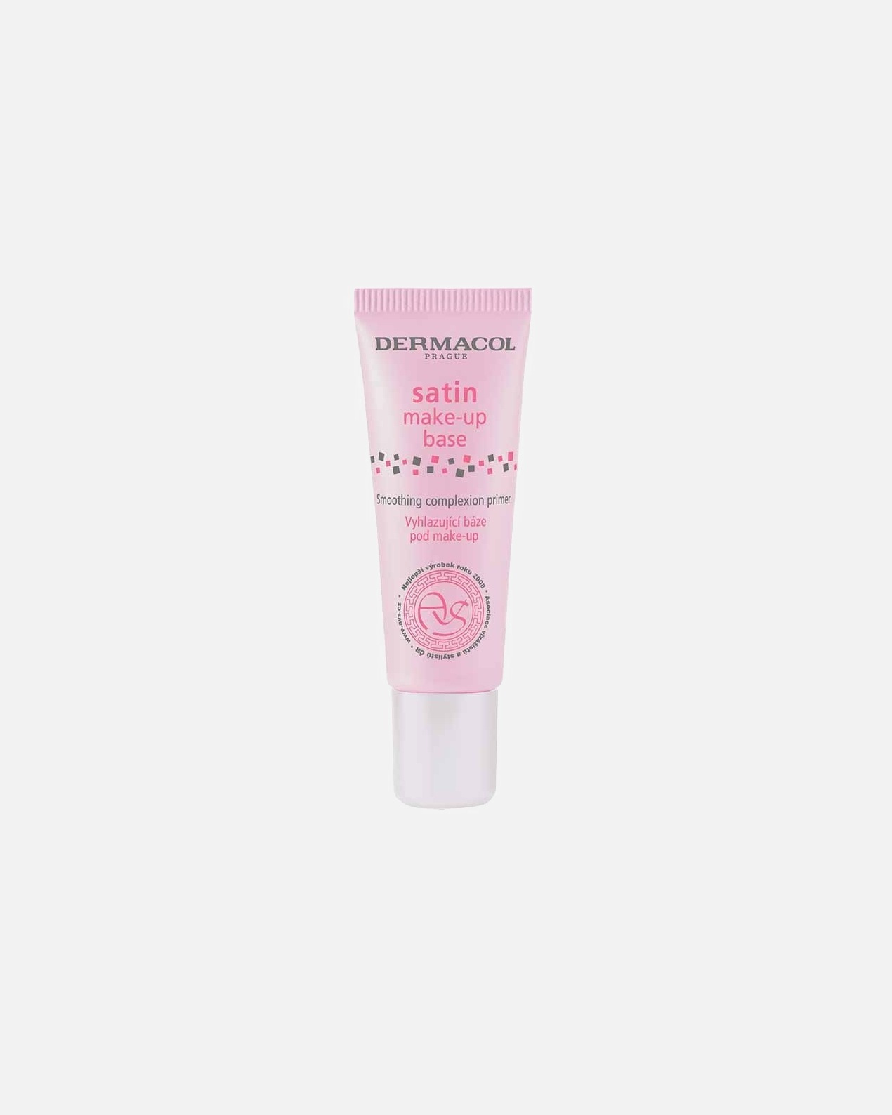 Primer po Pro ženyDermacol#INNERBEAUTYSatin Make-up Base20 ml