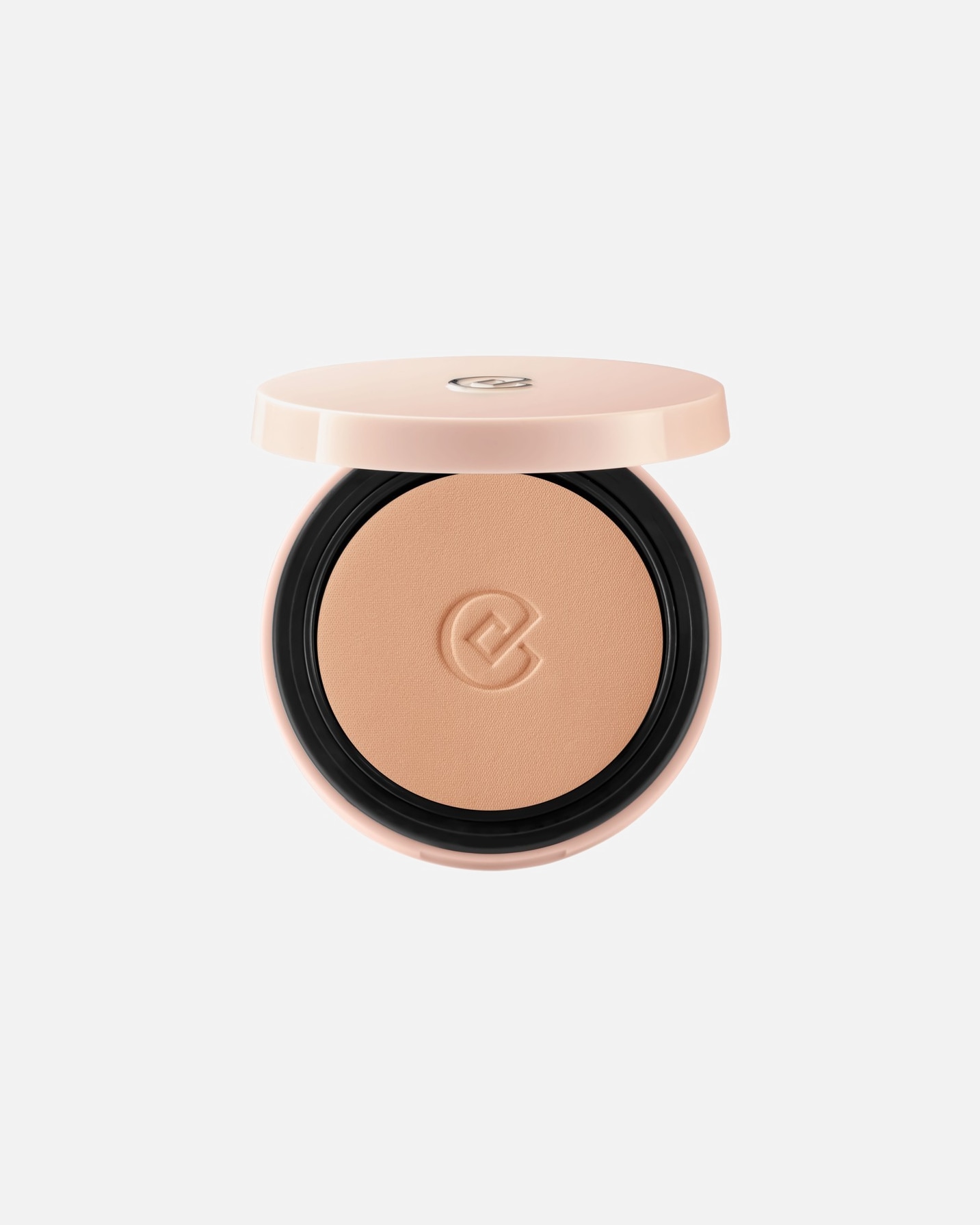 Pudr po UnisexCollistar#INNERBEAUTYImpeccable Compact PowderPOWDER 50N CAMEO