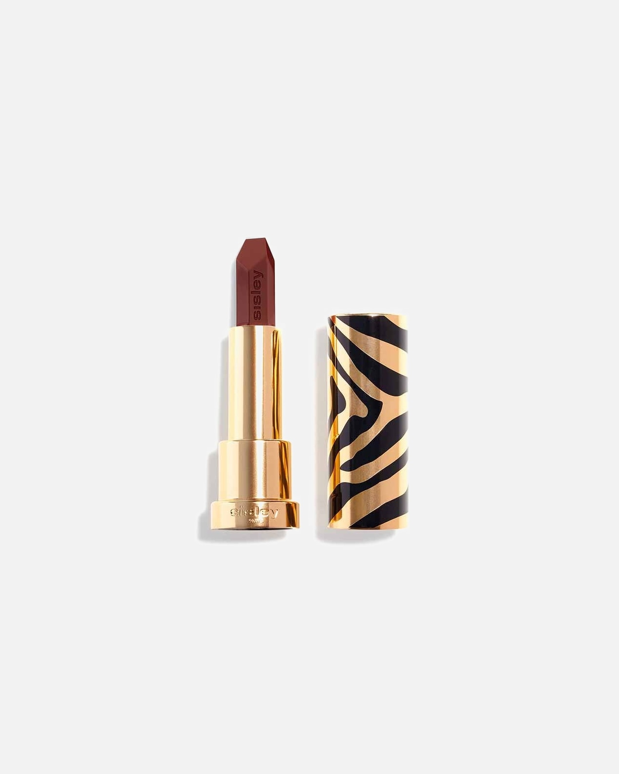 Rtěnka po UnisexSisley#INNERBEAUTYPhyto Rougeč. 33 - Orange Sevilla