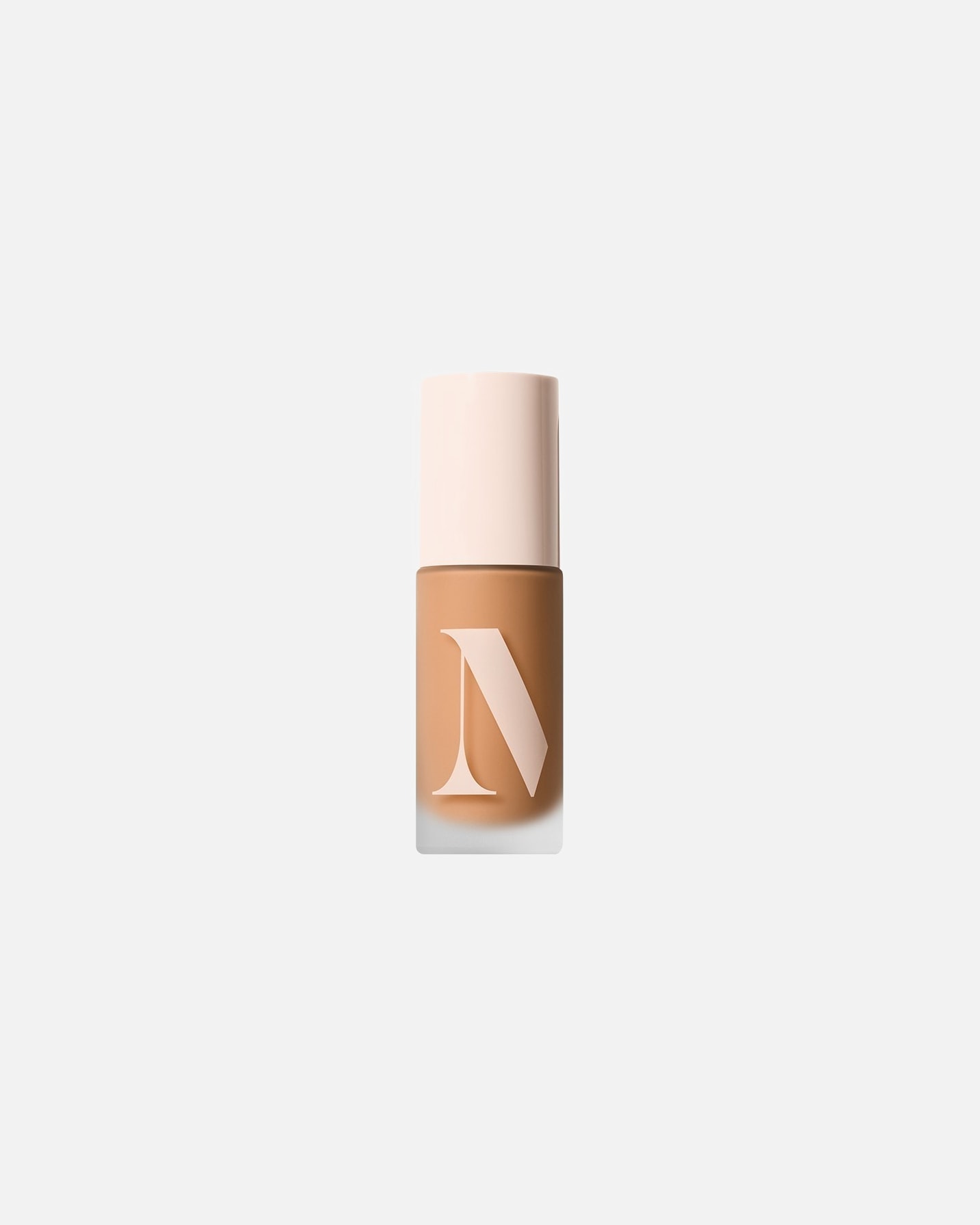 Make-up po UnisexMorphe#INNERBEAUTYLightform FoundationTan 19C