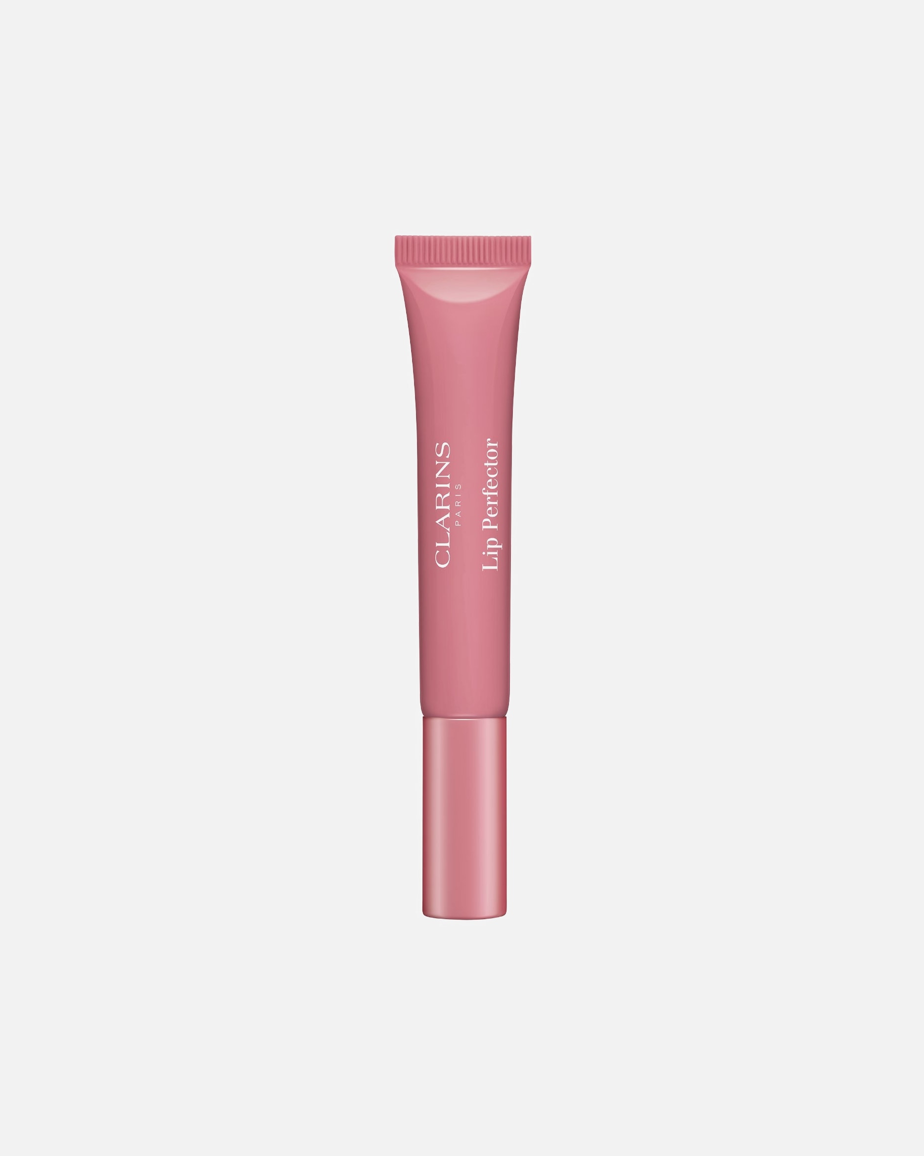 Lesk na rty po UnisexClarins#INNERBEAUTYLip Perfector07 - Toffee Pink Shimmer