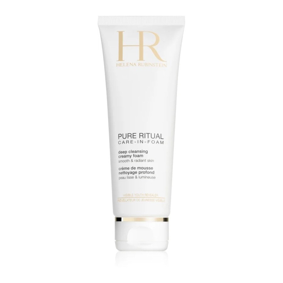 Helena Rubinstein - Pure Ritual Care In Foam Čistící pěny 125 ml dámské