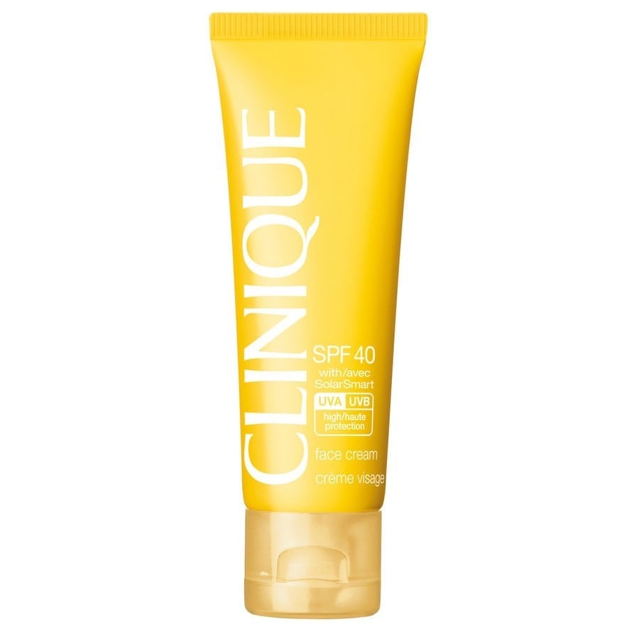 Clinique - SPF 40 Face Cream Opalovací krémy 50 ml unisex