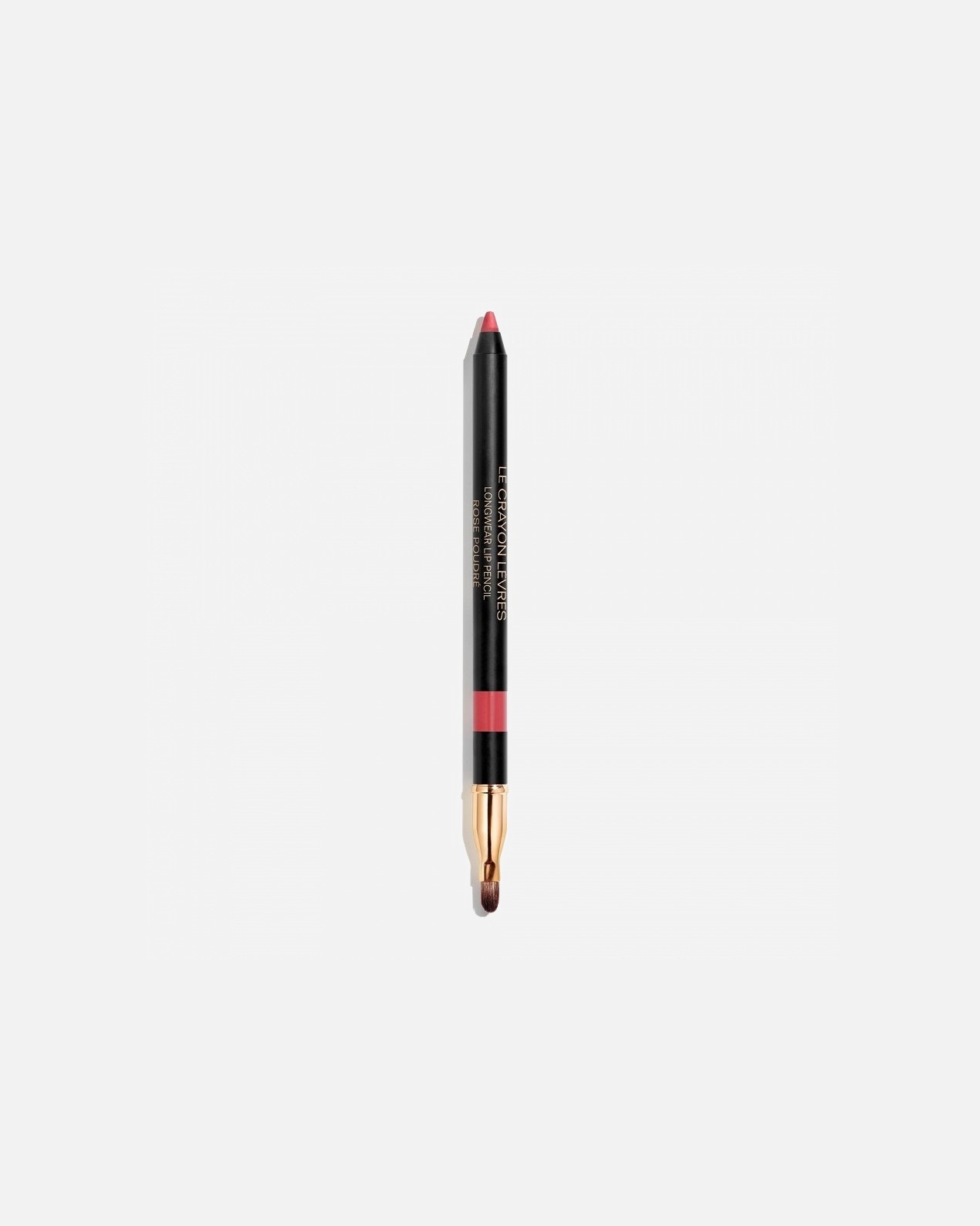 Konturovací tužka na rty po UnisexCHANEL#INNERBEAUTYDLOUHODRŽÍCÍ TUŽKA NA RTY196 ROSE POUDRÉ