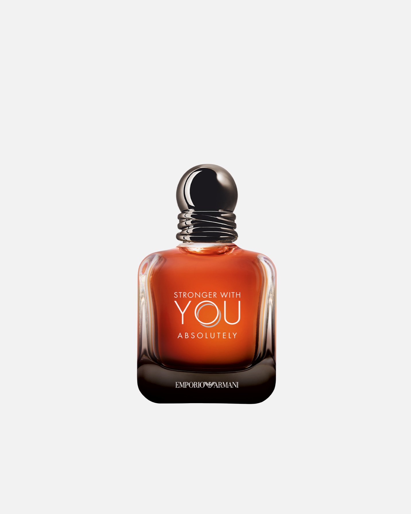 Parfém po Pro mužeArmaniStronger with youAbsolutely50 ml