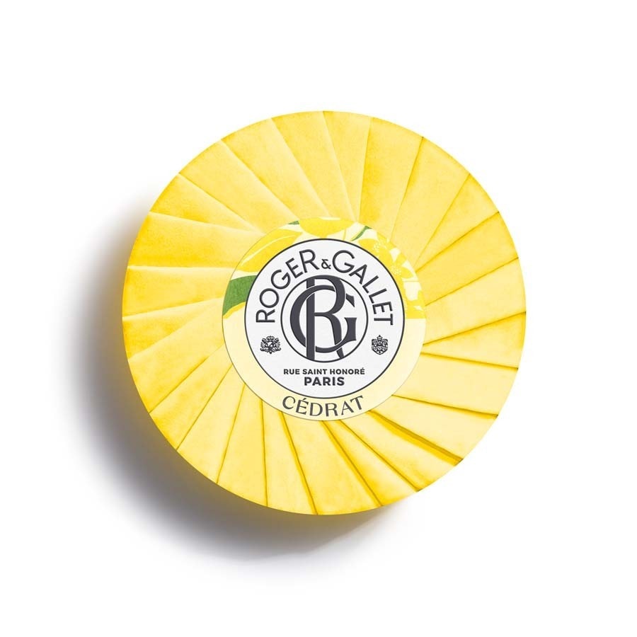Roger & Gallet - Cédrat Mýdlo Mýdla 100 g unisex