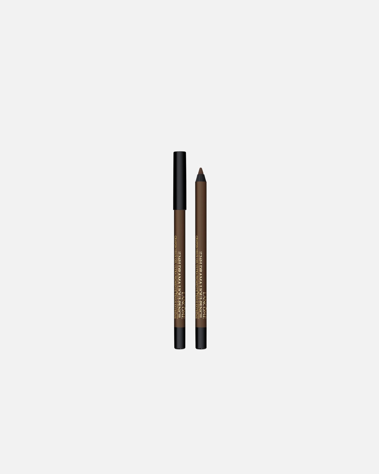 Oční linky po UnisexLancôme#INNERBEAUTYDrama Liquid Pencil02 - FRENCH CHOCOLATE