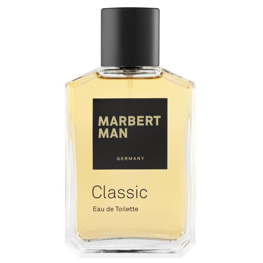 Marbert - Pánské klasické Toaletní voda 100 ml pánské
