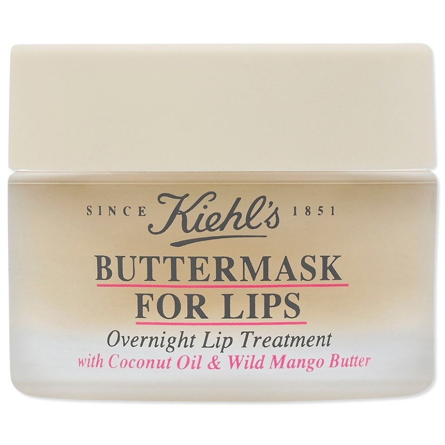 Kiehl’s - Buttermask Balzámy na rty 10 g unisex