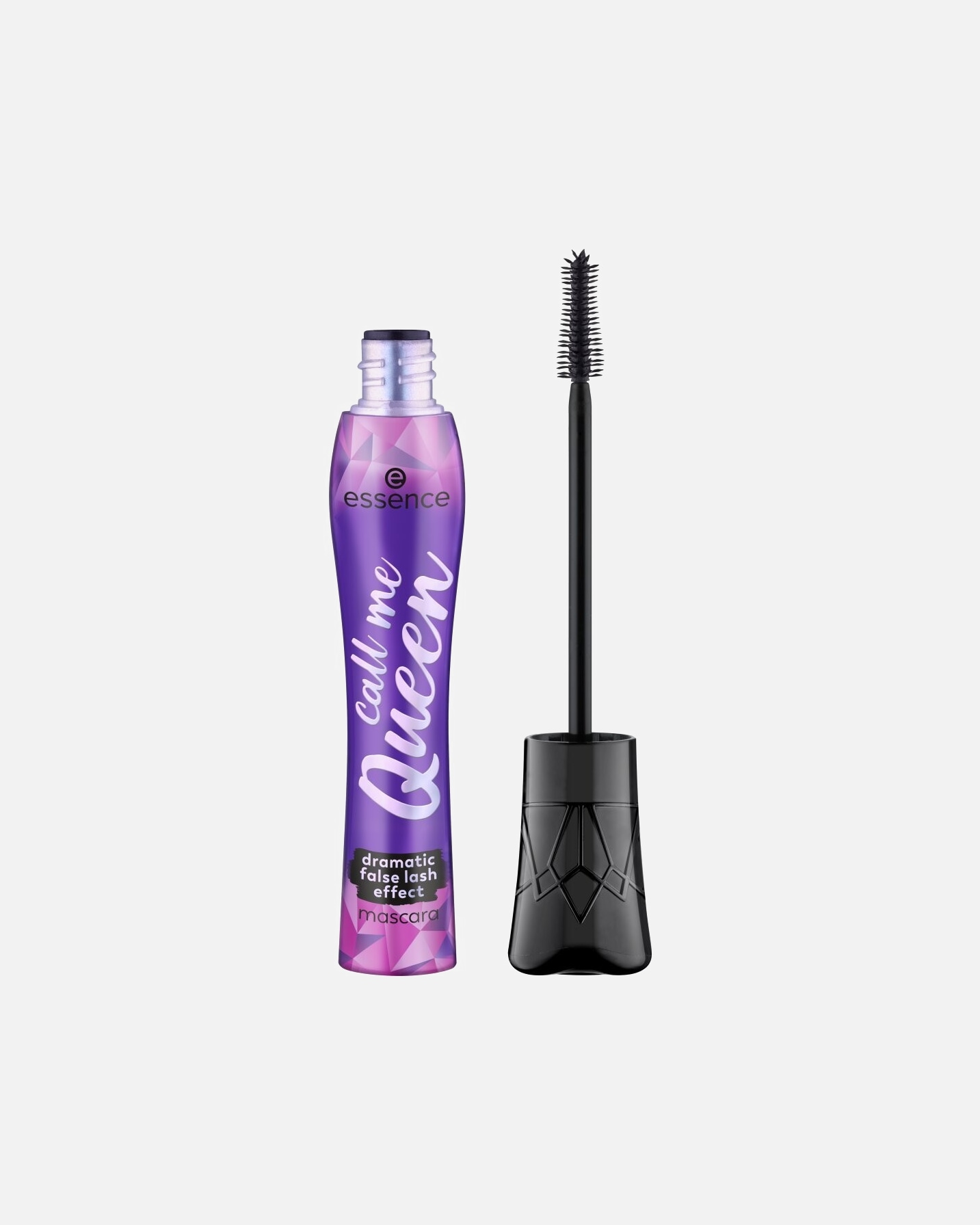 Řasenka po UnisexEssenceCall Me Queen Dramatic False Lash Effect11.5 ml