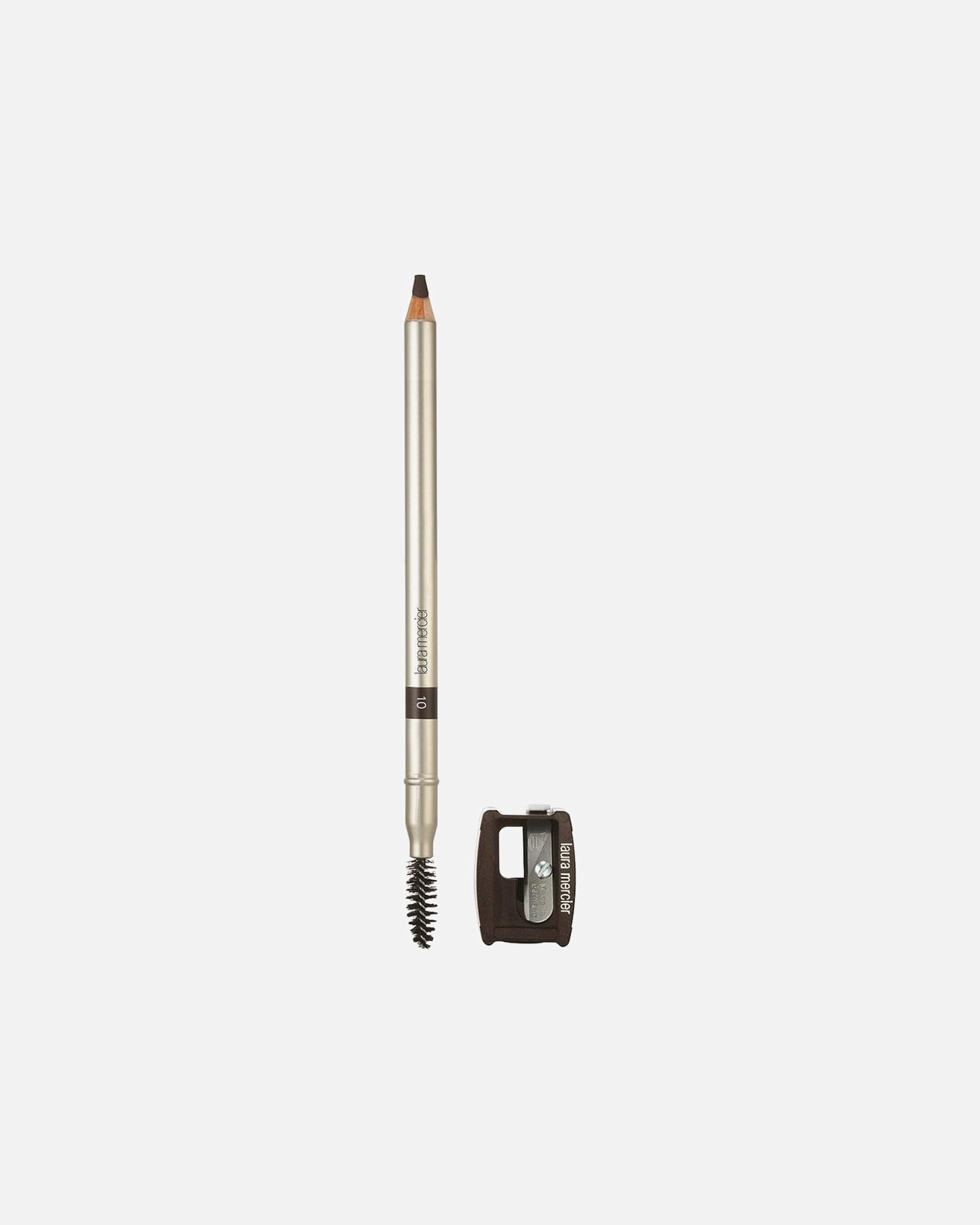 Tužka na obočí po UnisexLaura Mercier#INNERBEAUTYEyebrow PencilWarm Brunette
