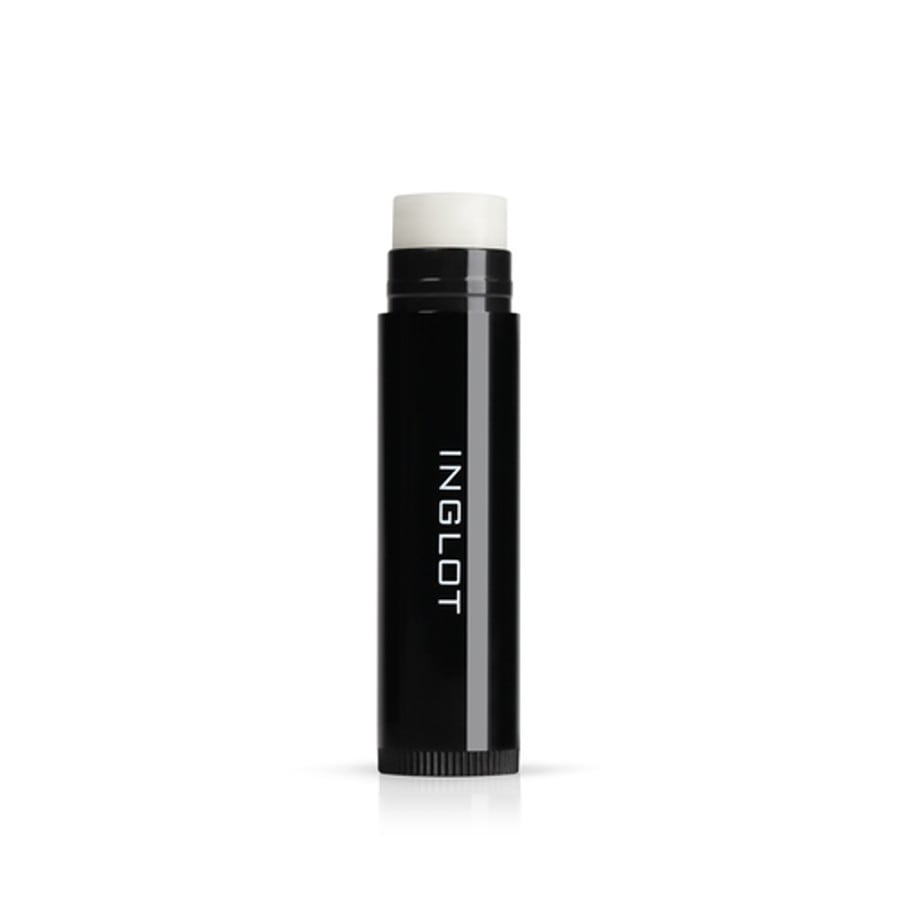 Inglot - Rich Care Lipstick Rtěnky 5 g Bílá unisex