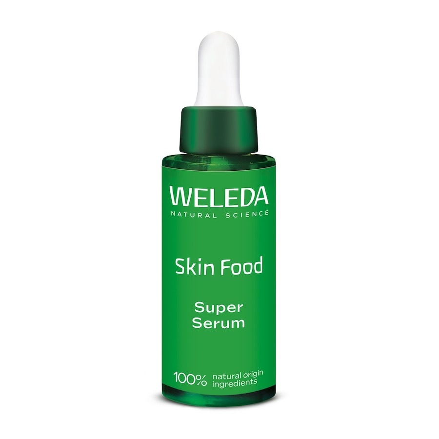 Weleda - Skin Food Super Serum Hydratační séra 30 ml unisex