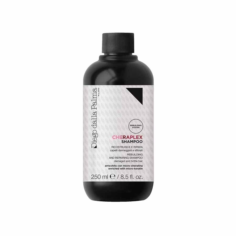 Diego dalla Palma - Rebuilding And Repairing Shampoo Šampony 250 ml unisex
