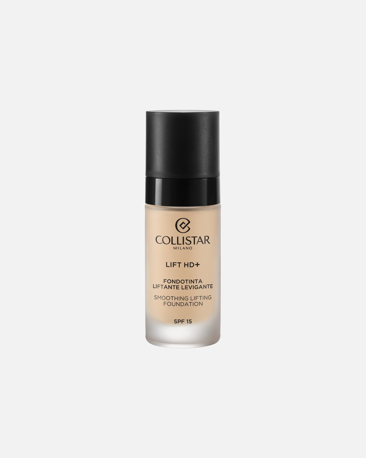 Make-up po Pro ženyCollistarLift - HDSmoothing Lifting Foundation2N - BEIGE