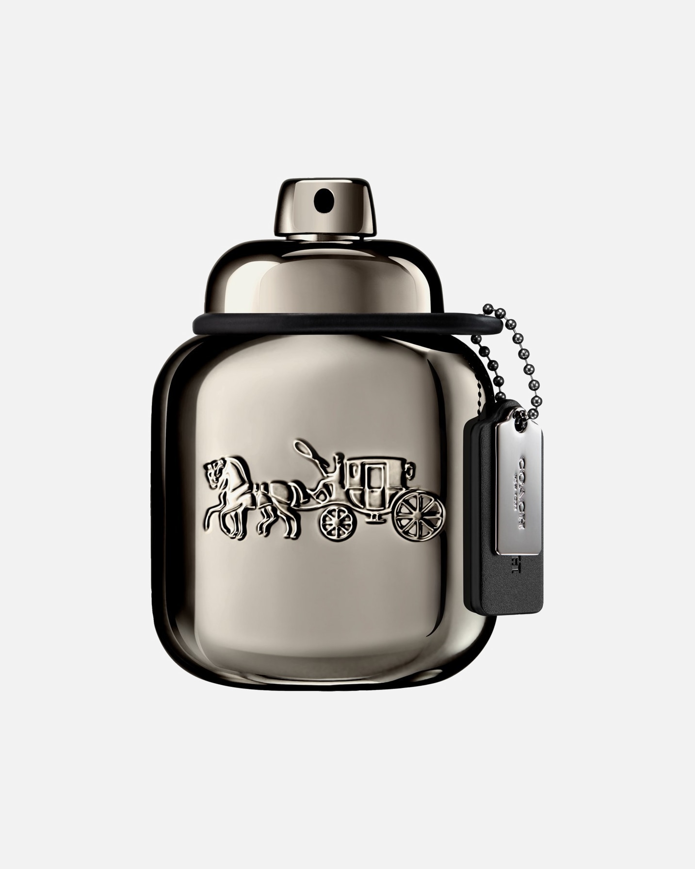 Parfém po Pro mužeCOACHPlatinumPure40 ml