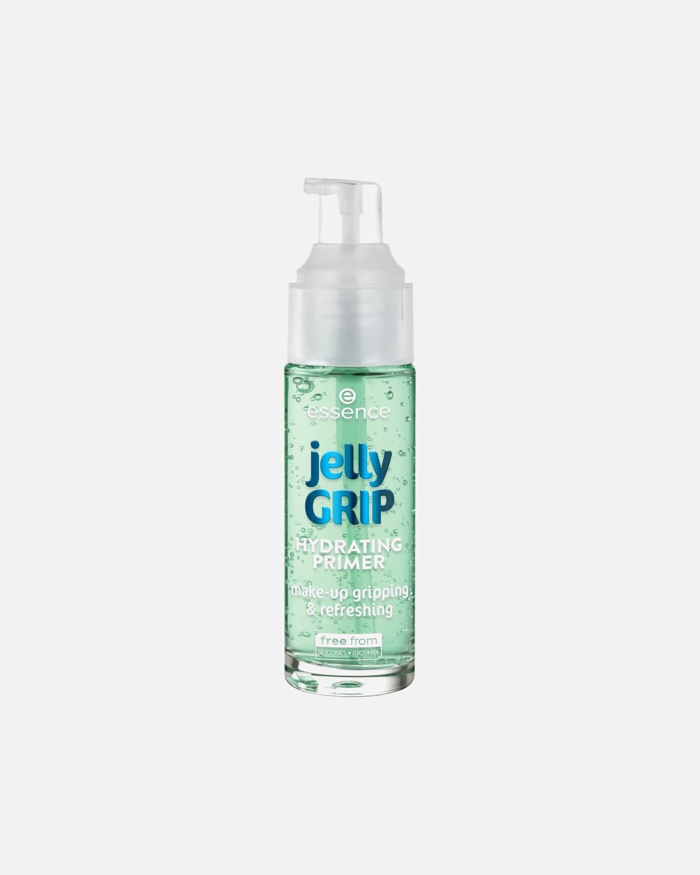 Primer po Pro ženyEssenceJelly Grip Hydrating29 ml