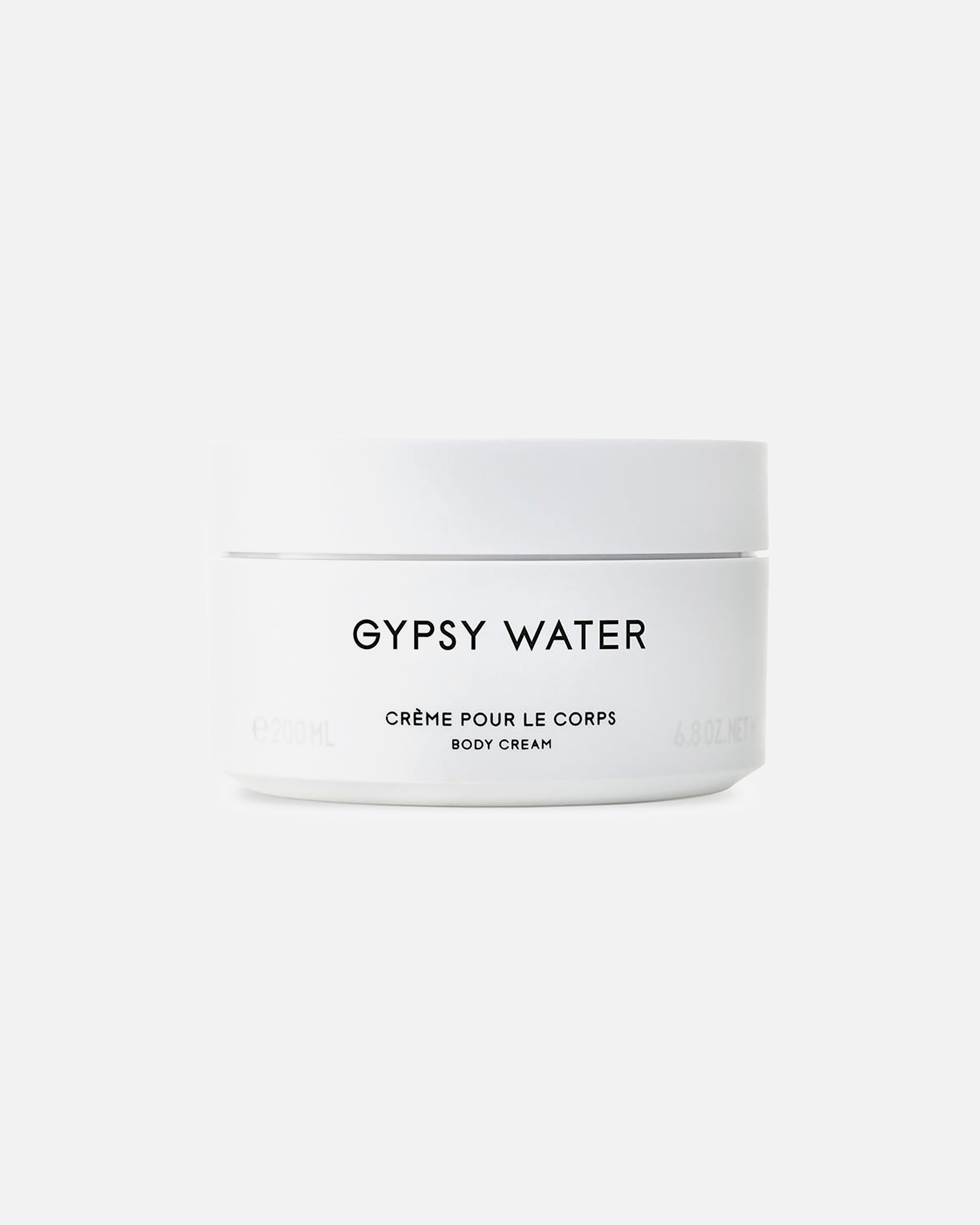 Tělový krém po UnisexBYREDO#INNERBEAUTY200 ml