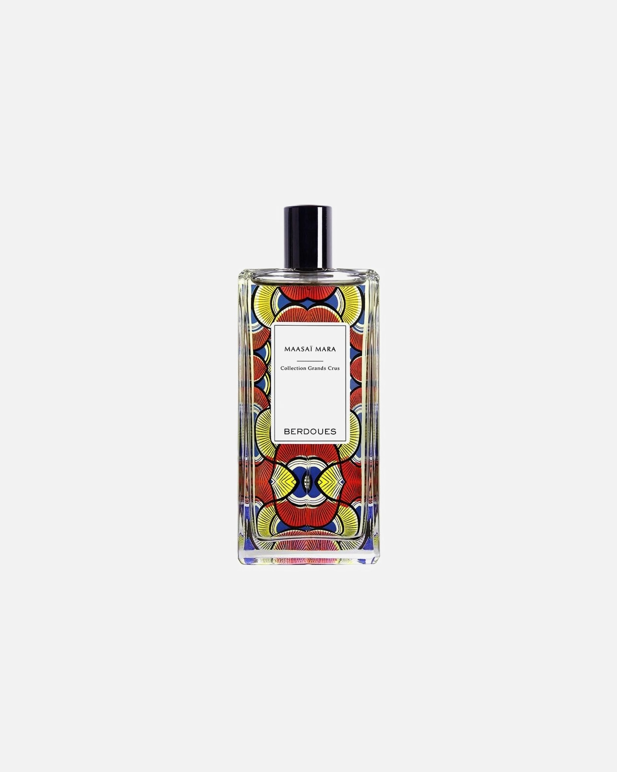 Parfémová voda po Pro ženyBerdoues#INNERBEAUTY100 ml