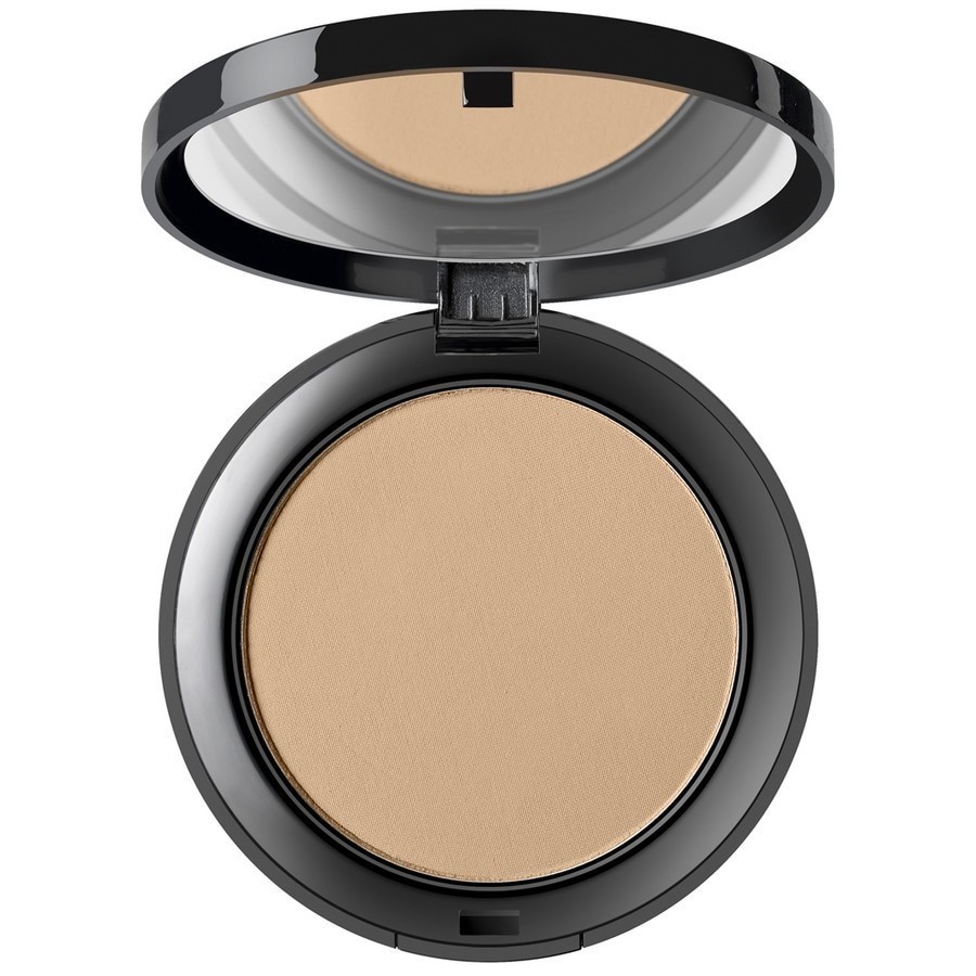 ARTDECO - High Definition Compact Powder Pudry 10 g Světle hnědá unisex