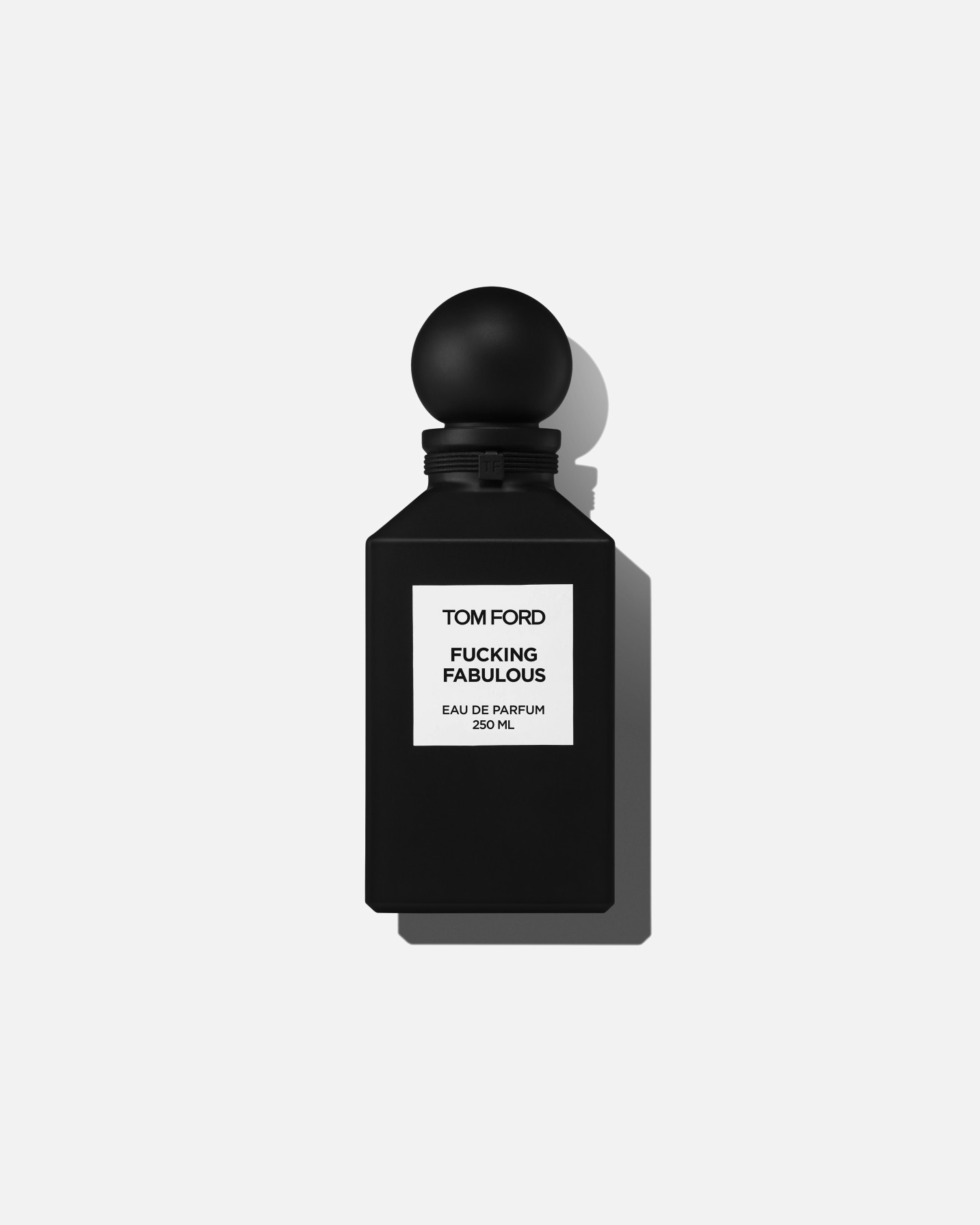 Parfémová voda po UnisexTOM FORDPrivate BlendF*cking Fabulous250 ml