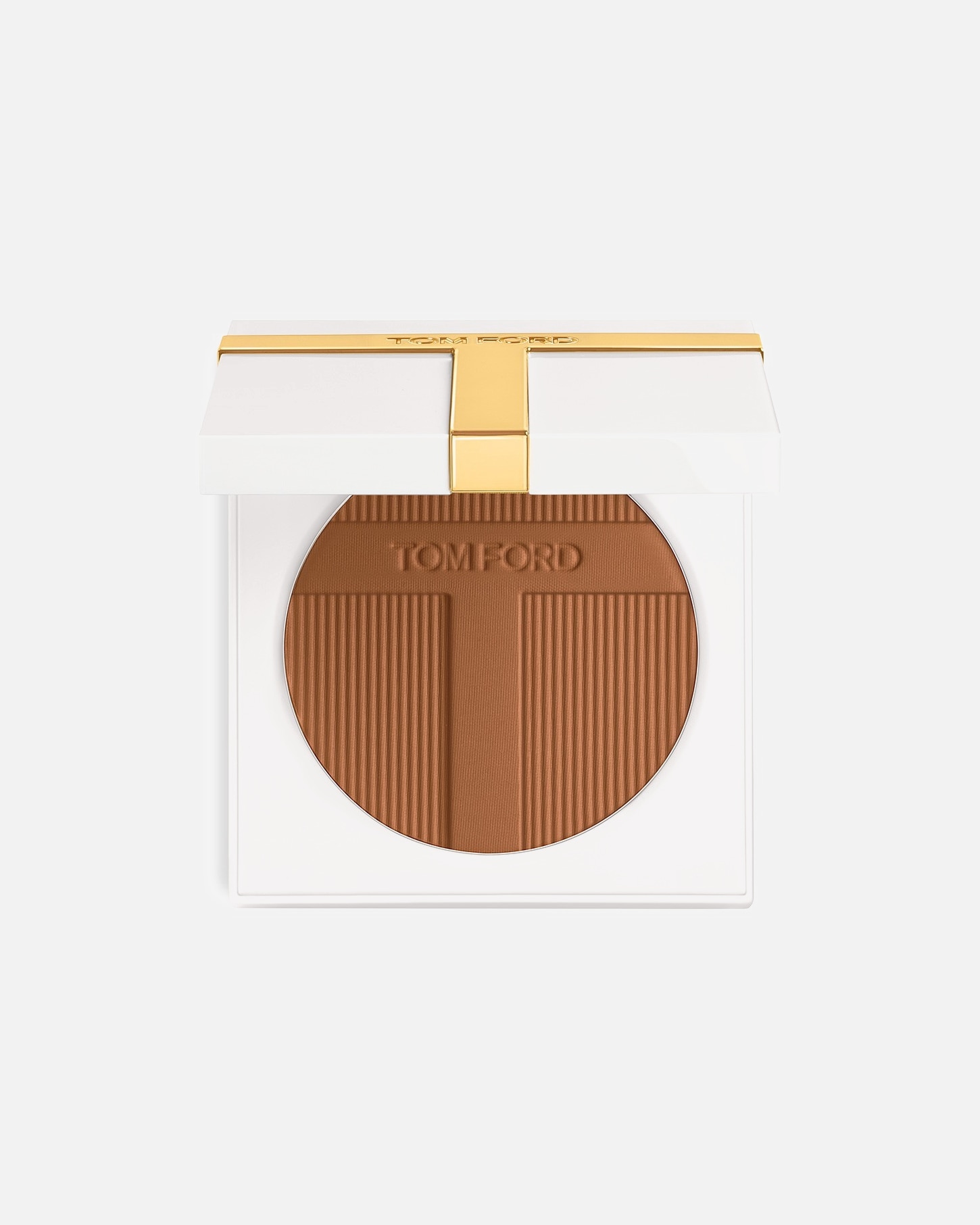 Bronzer po UnisexTOM FORD#INNERBEAUTYSoleil Bronzing Powder3 - IBIZA