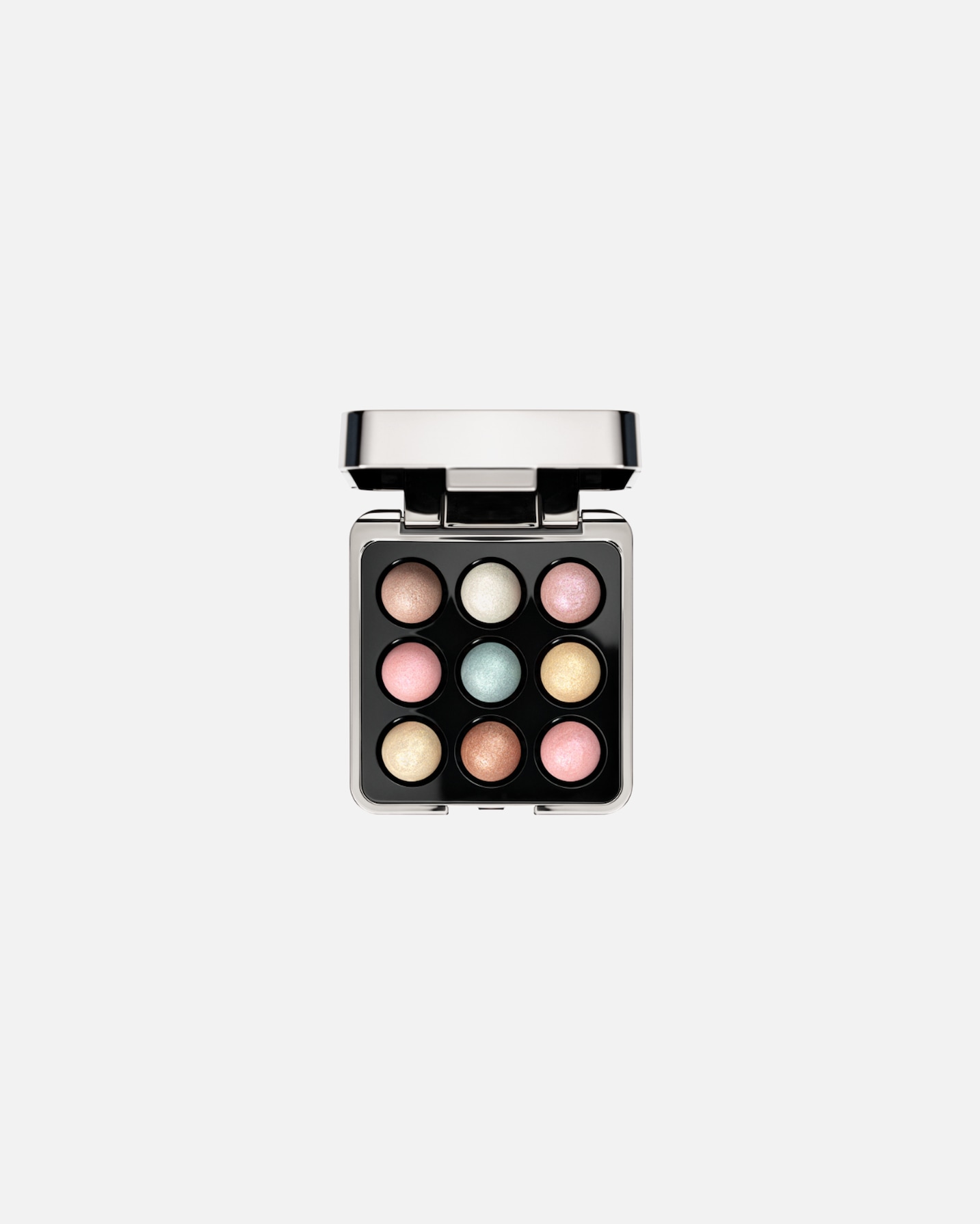 Rozjasňovač po Unisexabout-faceDefault Brand LineBallet Beam Highlighting PearlsPIROUETTE