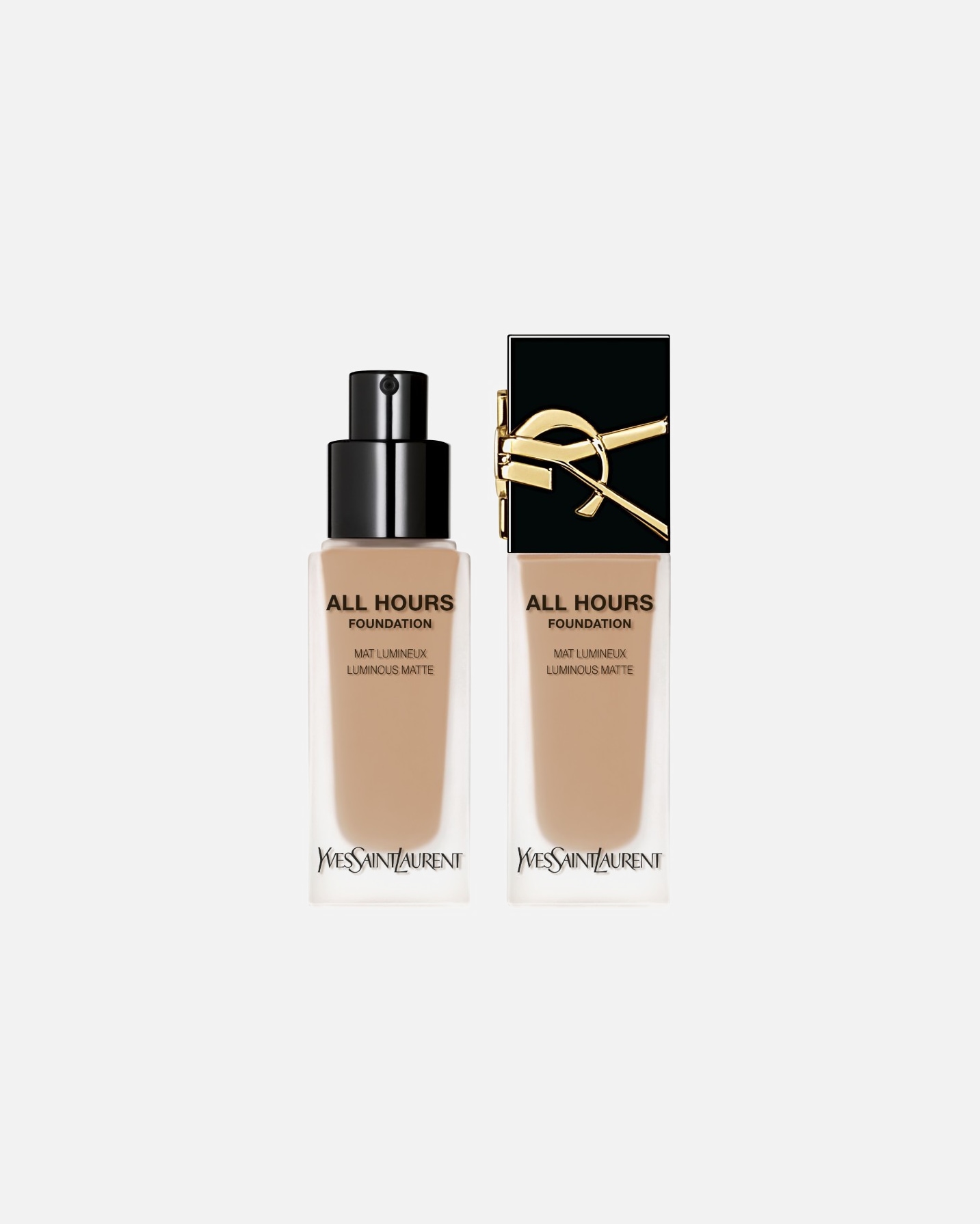Make-up po UnisexYves Saint LaurentAll HoursMN5