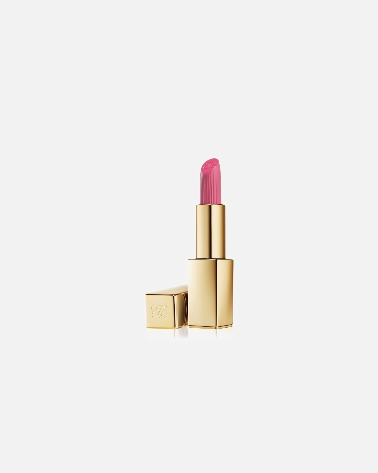 Rtěnka po Pro ženyEstée LauderPure ColorLipstick Crème220 POWERFUL
