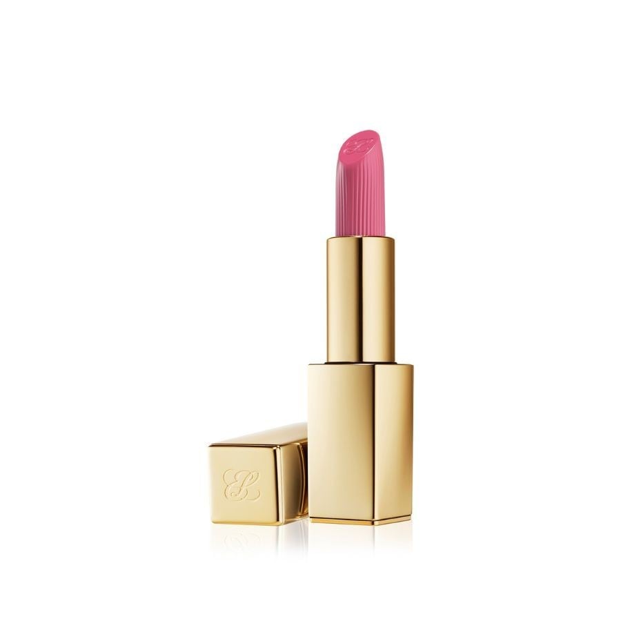 Estée Lauder - Pure Color Lipstick Crème Rtěnky 12 g Rosegold dámské