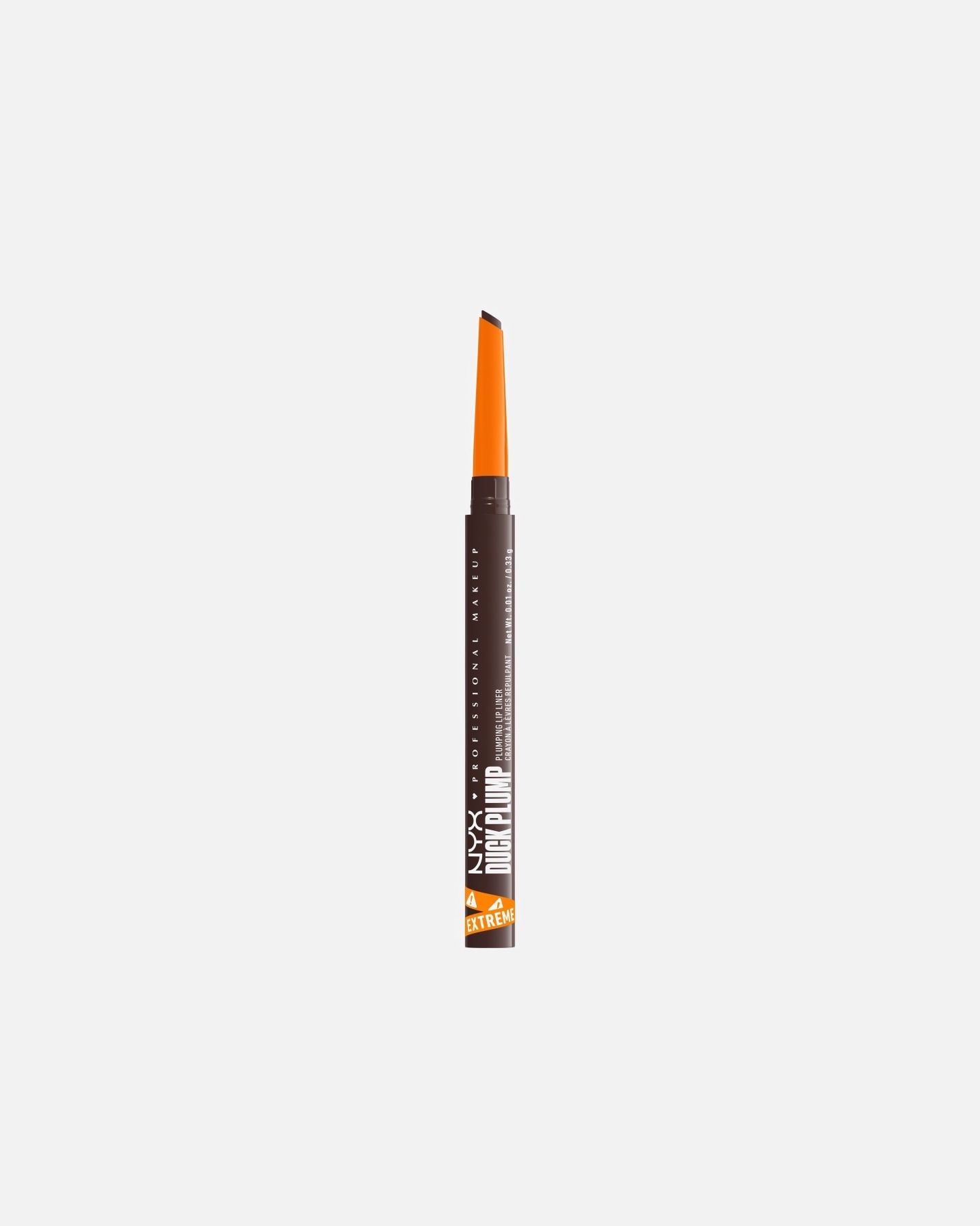 Konturovací tužka na rty po UnisexNYX Professional Makeup#INNERBEAUTYDuck Plump Plumping Lip Liner12 Double Dose