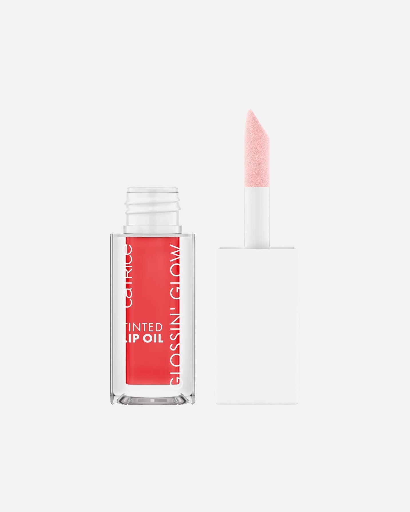 Olej na rty po UnisexCatrice#INNERBEAUTYGlossin' Glow Tinted Lip Oil20 - DRAMA MAMA