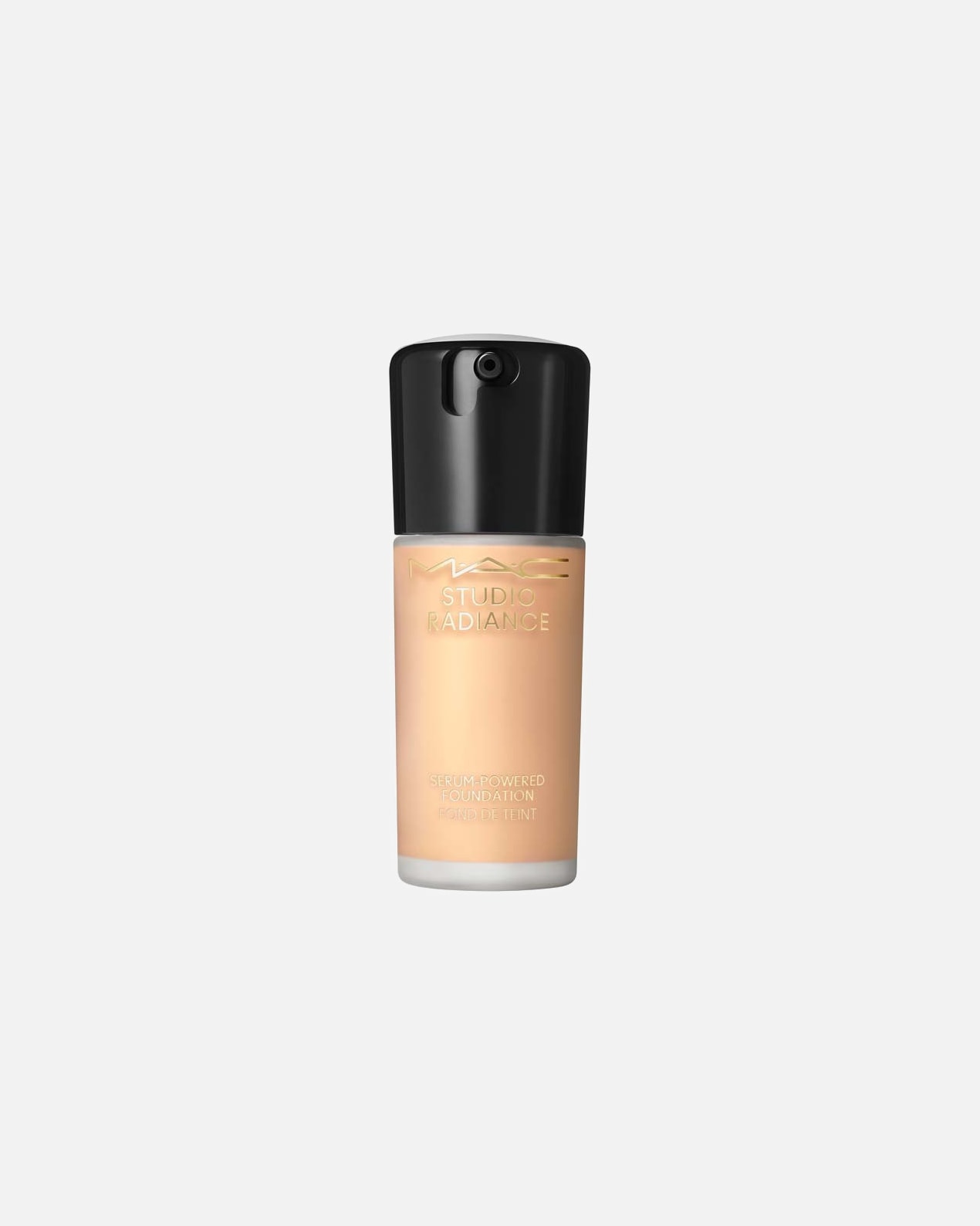 Make-up po UnisexMACStudioRadiance Serum Powdered FoundationNC14.5