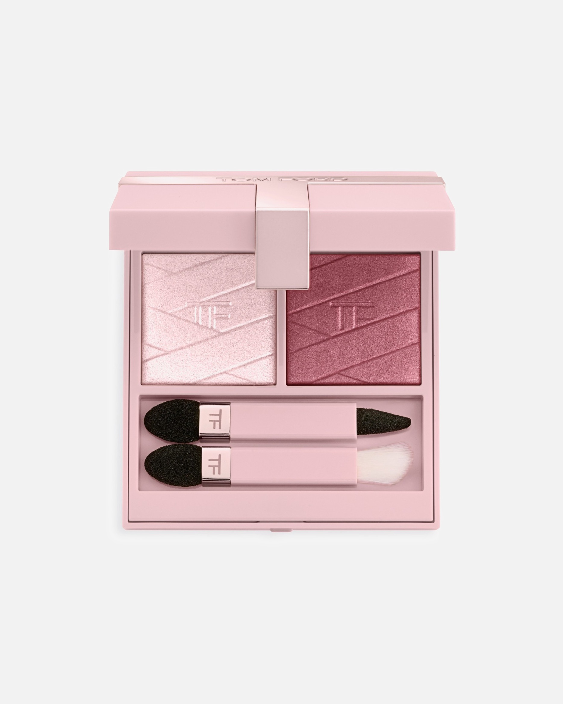 Oční stíny po UnisexTOM FORDEye Color Duo LumièrePINK DESIRE