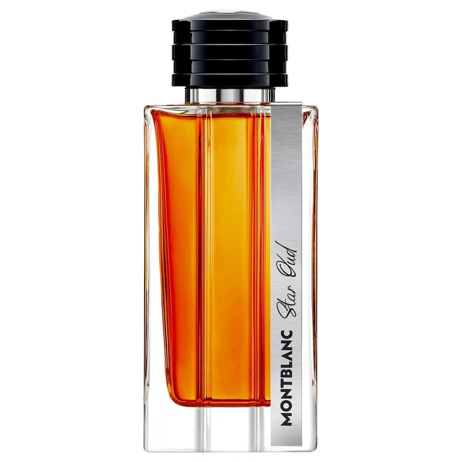 Montblanc - Star Oud Parfémová voda 125 ml unisex