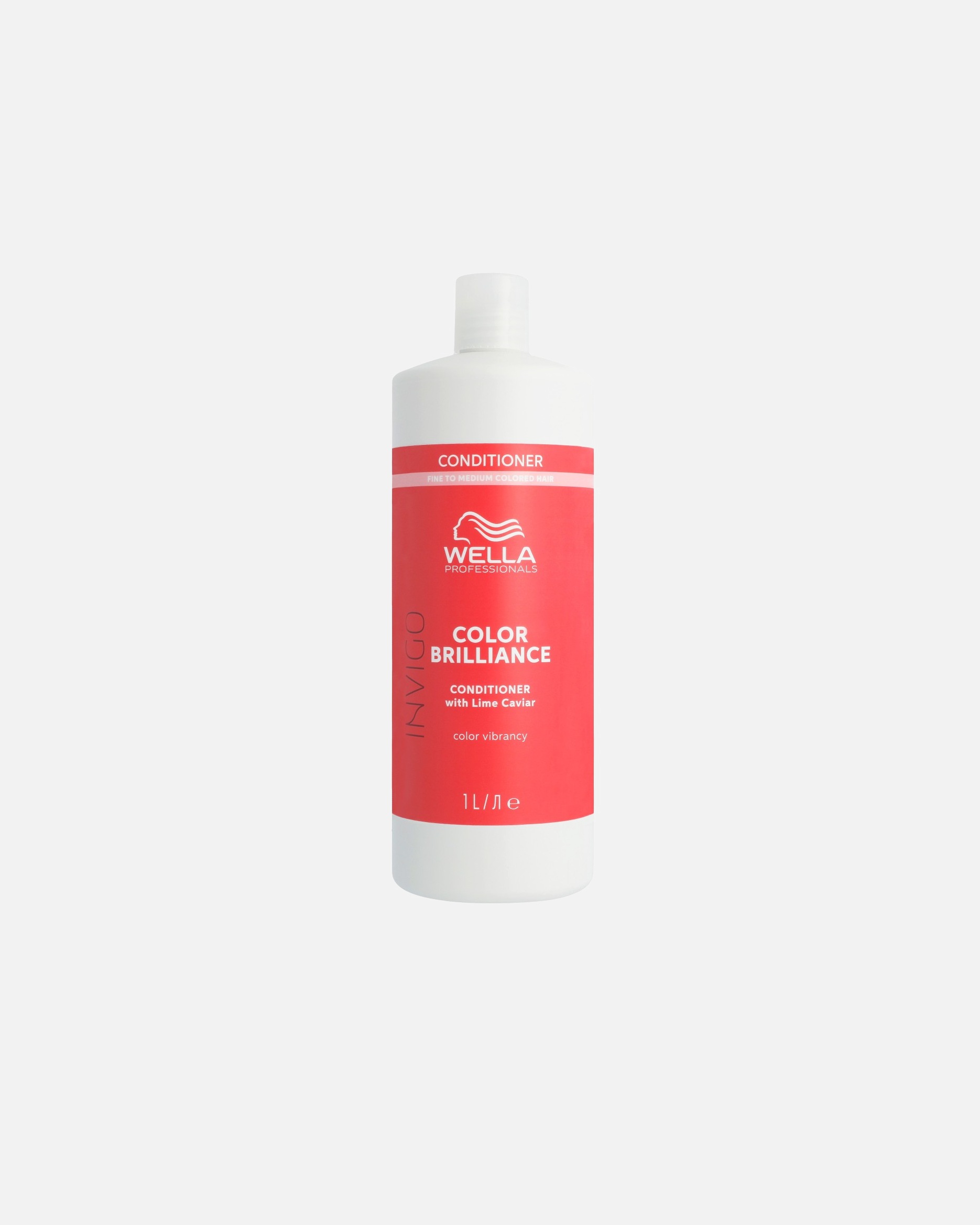 Kondicionér na vlasy po UnisexWella ProfessionalsINVIGO Color ServiceVibrant Color Conditioner Fine1000 ml
