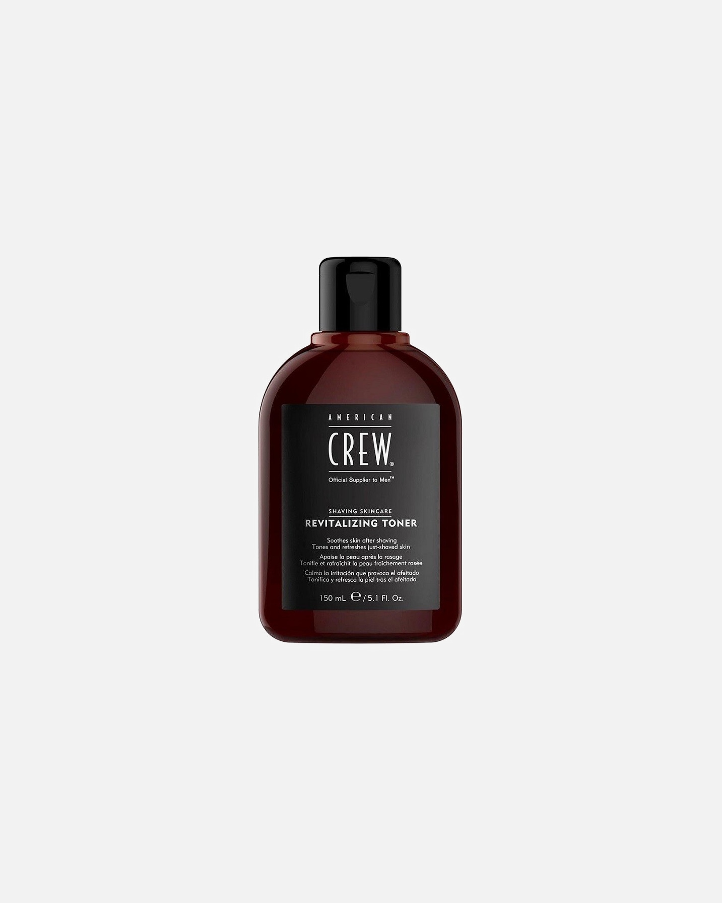 Balzám na obličej po Pro mužeAmerican Crew#INNERBEAUTY150 ml