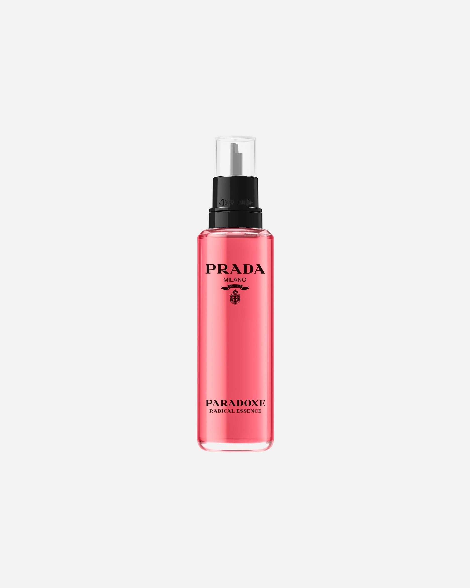 Parfémová voda po Pro ženyPradaParadoxeRadical Essence100 ml - refill