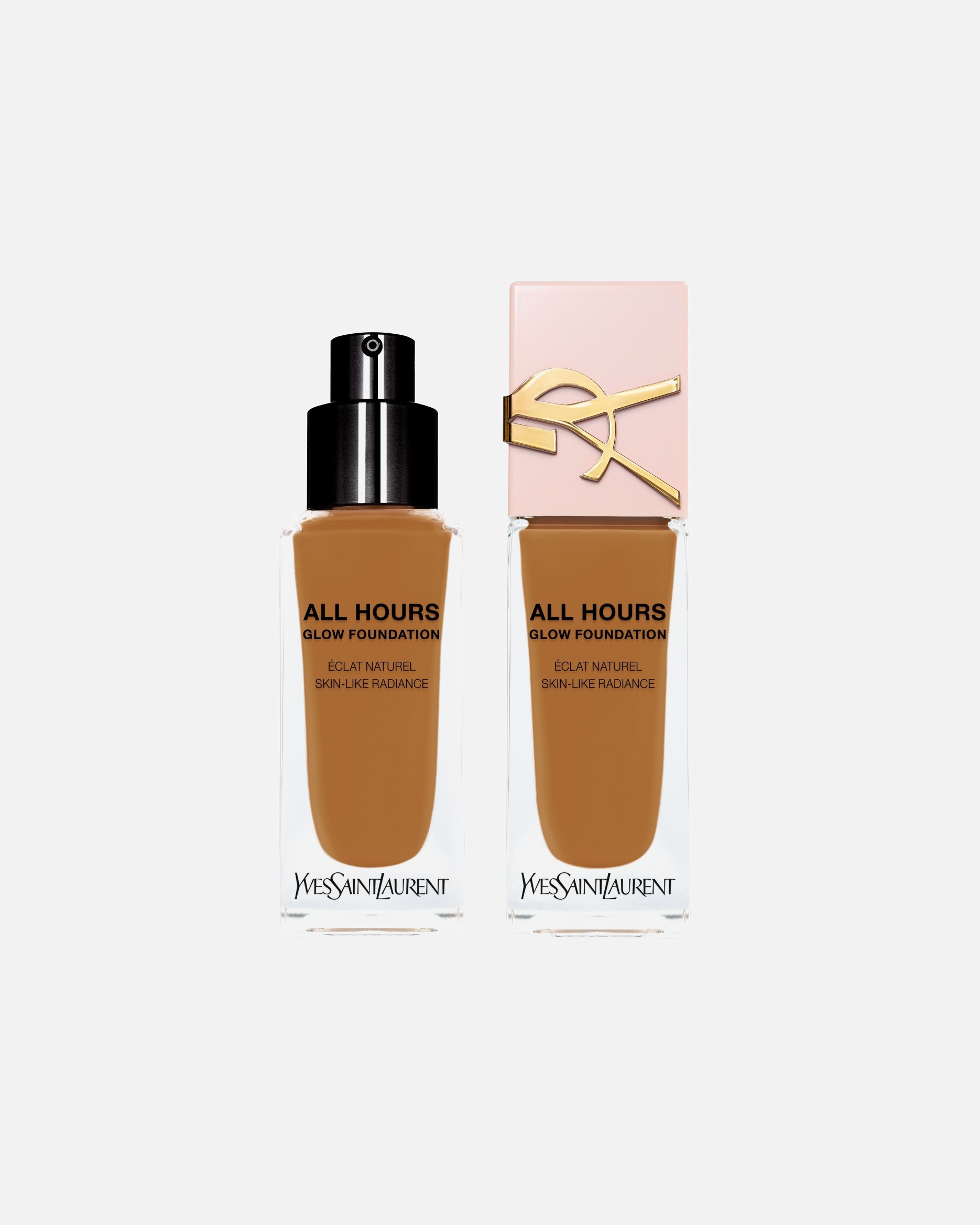 Make-up po UnisexYves Saint LaurentAll HoursGLOW FOUNDATIONDN3