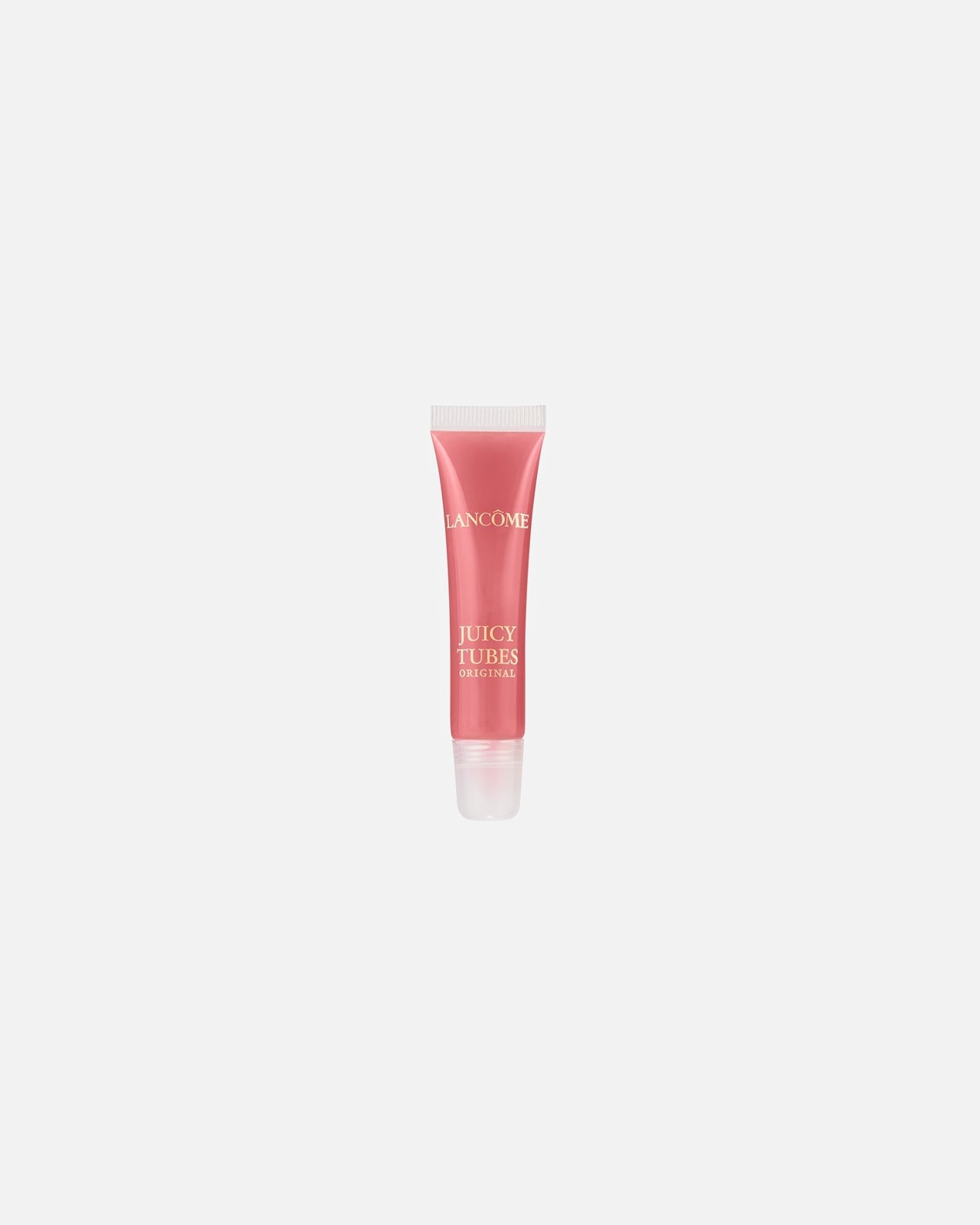 Lesk na rty po UnisexLancôme#INNERBEAUTYJuicy Tubes08 - TICKLED PINK