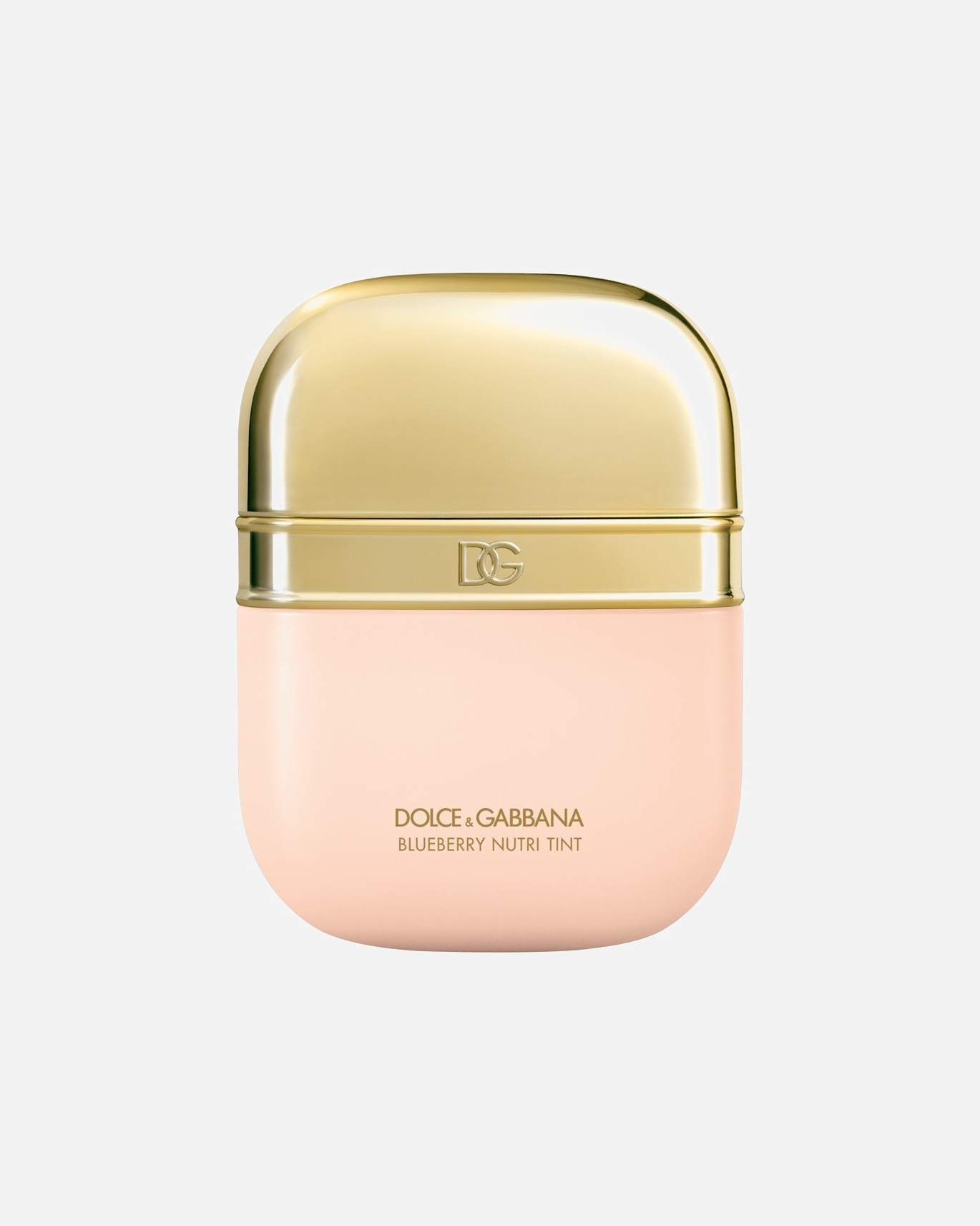 Make-up po UnisexDolce&Gabbana#INNERBEAUTYBLUEBERRY NUTRI TINT1N